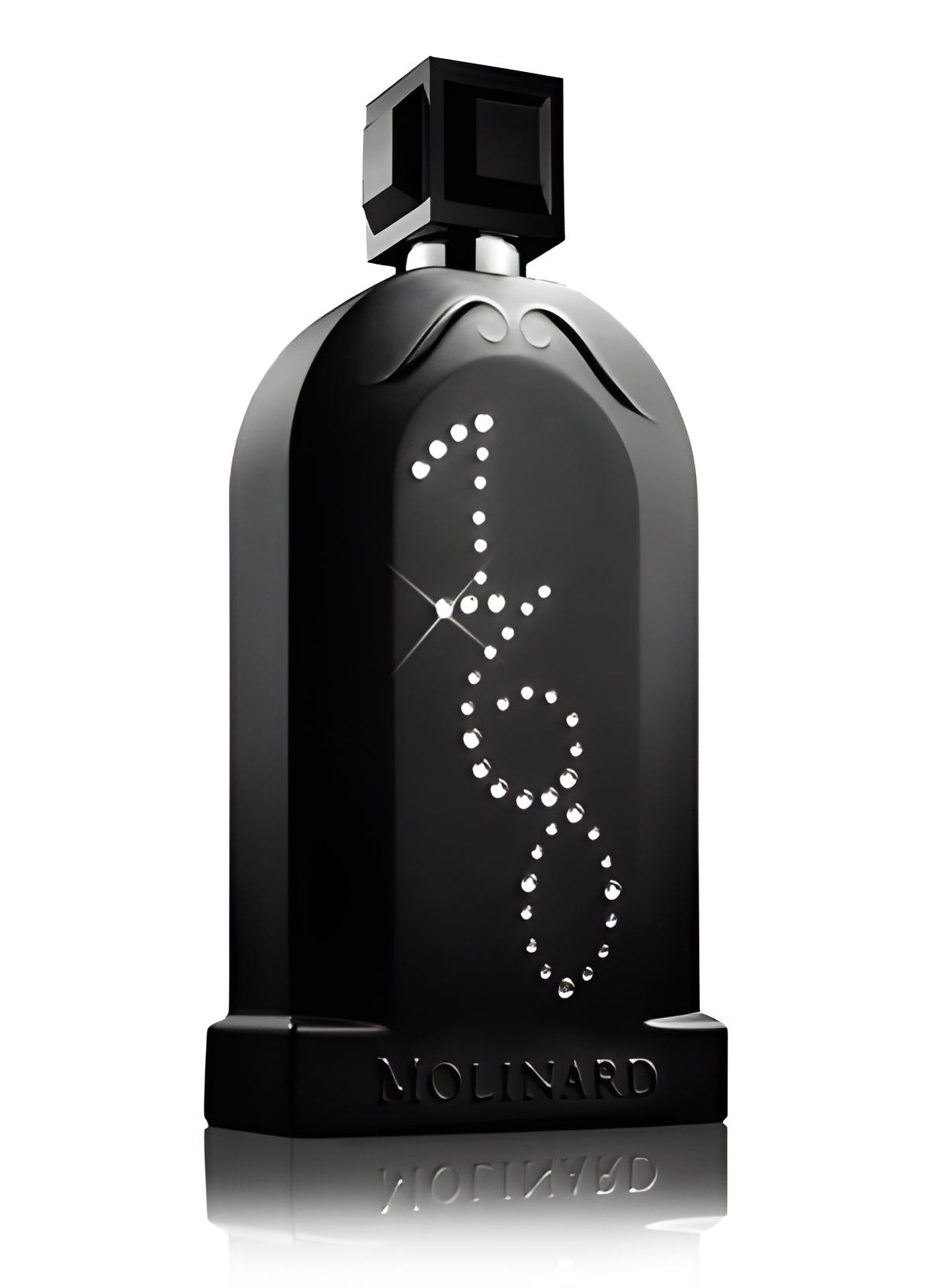 160 by Molinard perfume bottle