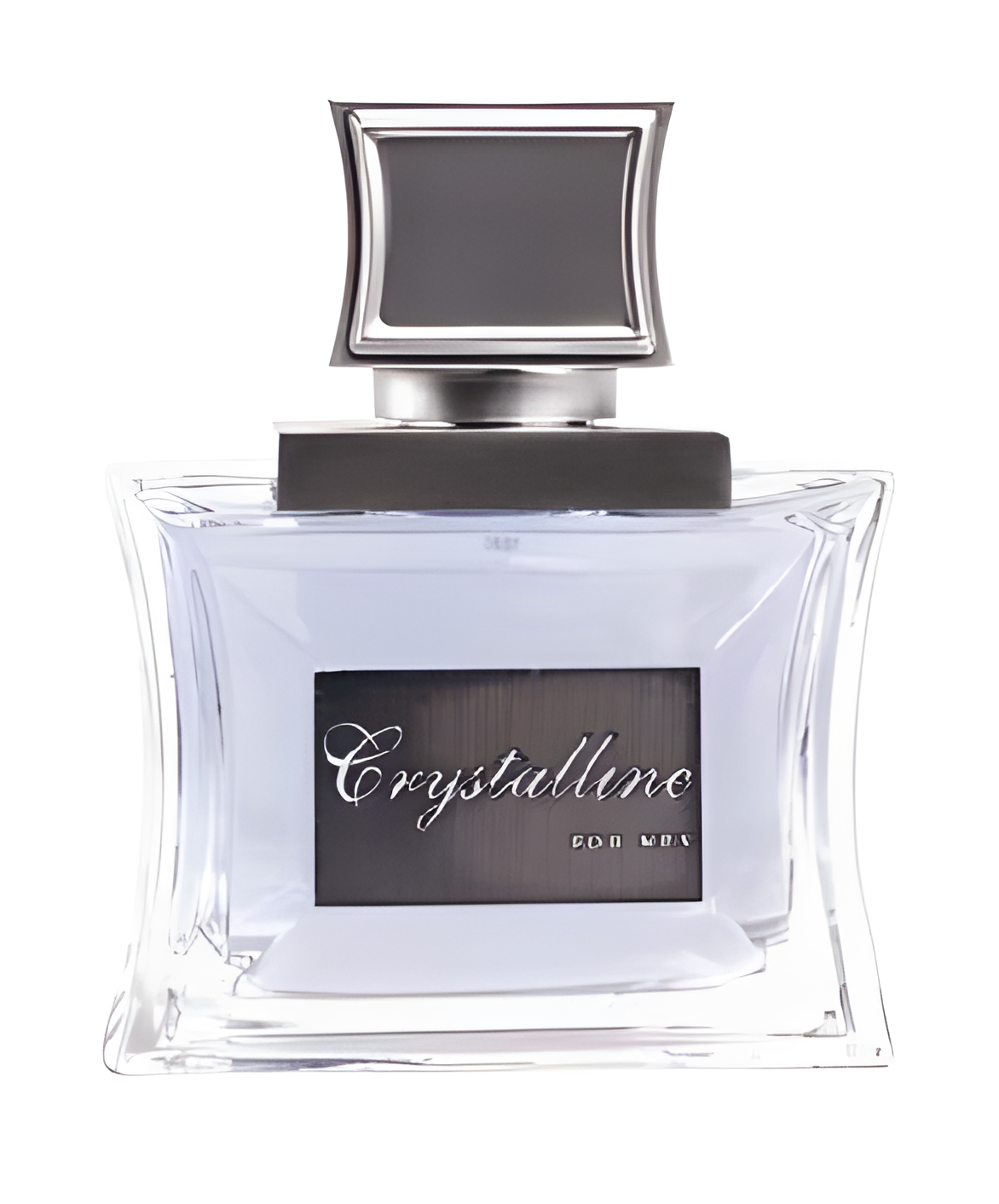 Crystalline for Men by Al-Rehab perfume bottle