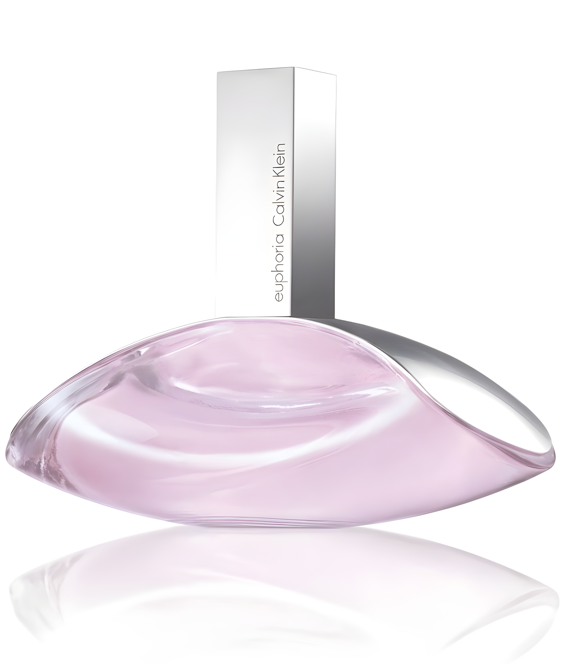 Euphoria Eau de Toilette by Calvin Klein perfume bottle