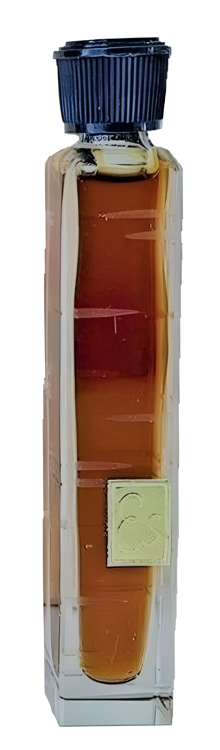 Es by Dzintars perfume bottle