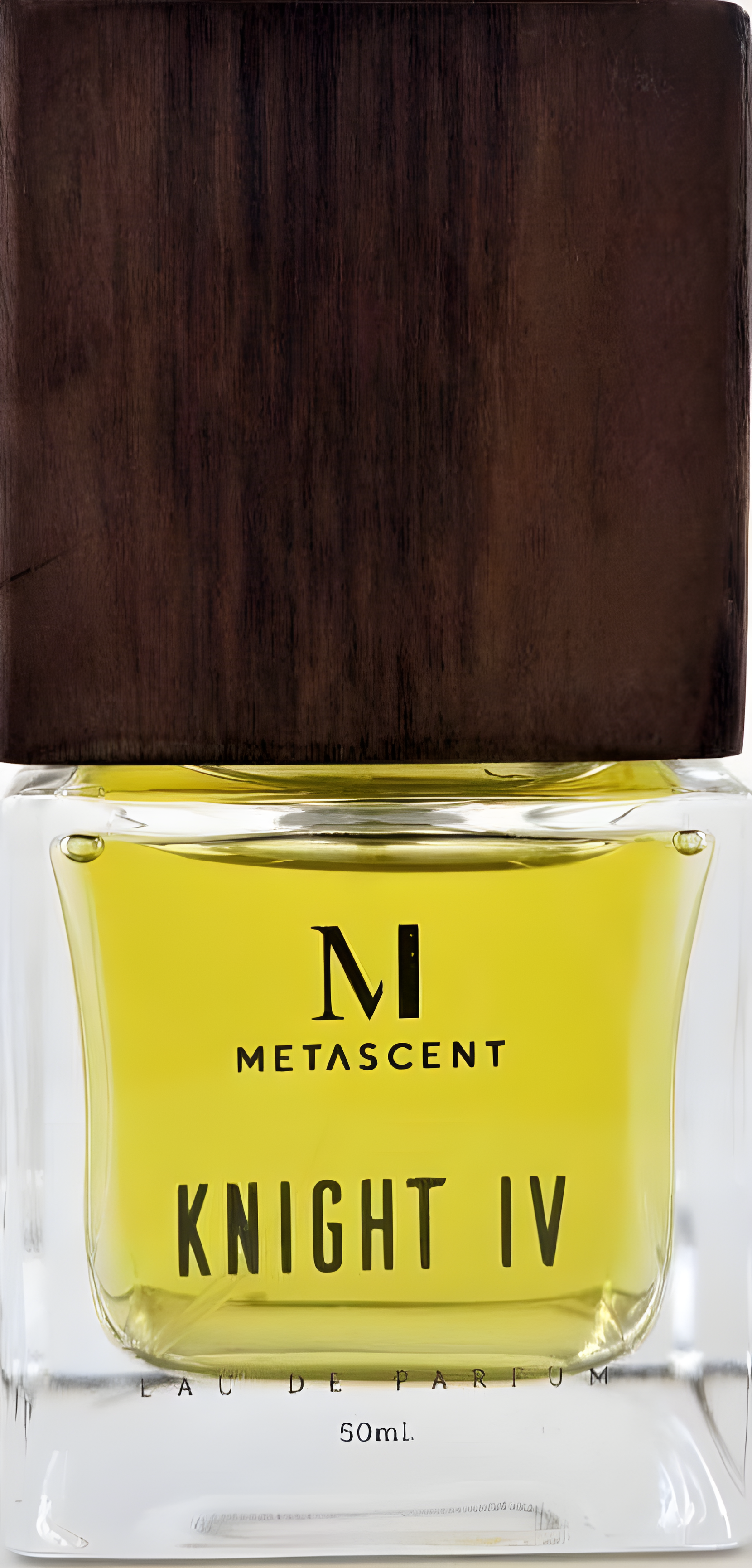 Knight IV by MetaScent perfume bottle