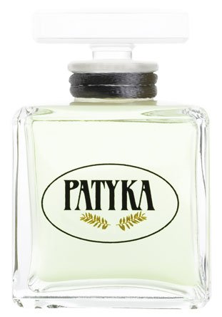 Hesperide by Patyka perfume bottle