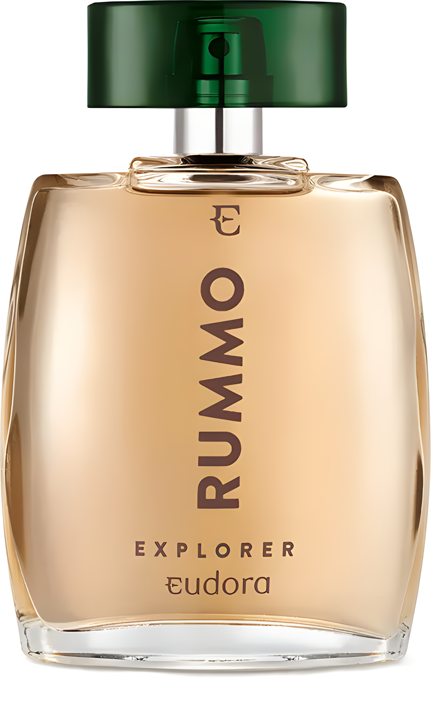 Rummo Explorer by Eudora perfume bottle