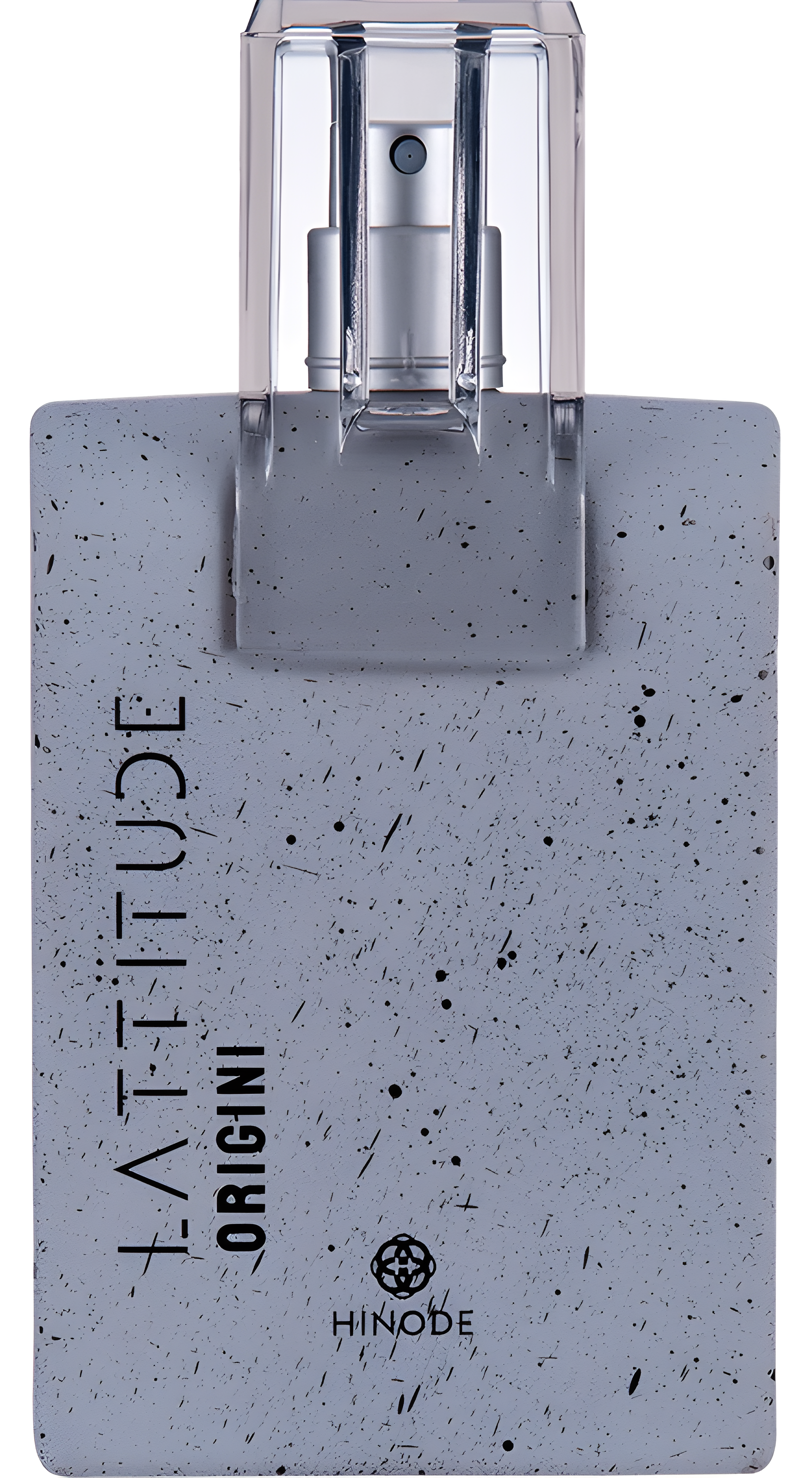 Lattitude Origini by Hinode perfume bottle