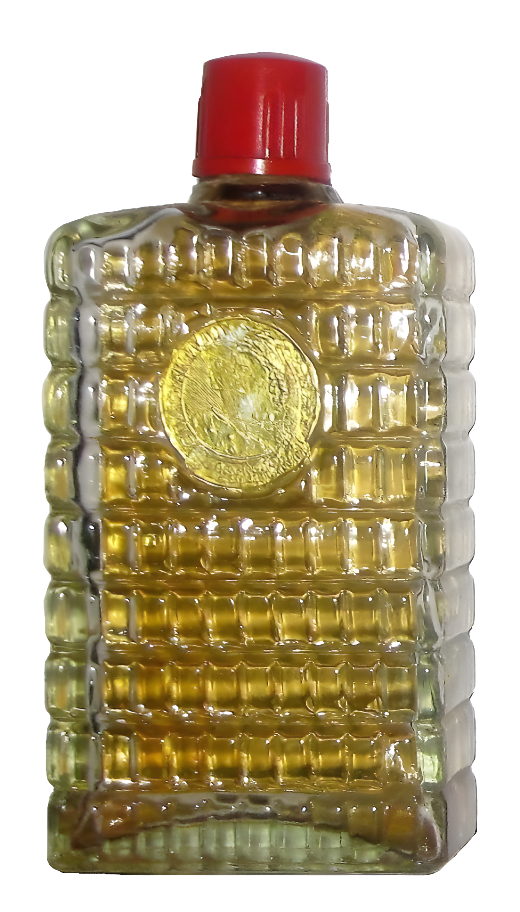 Спартакиада by Новая Заря (The New Dawn) perfume bottle