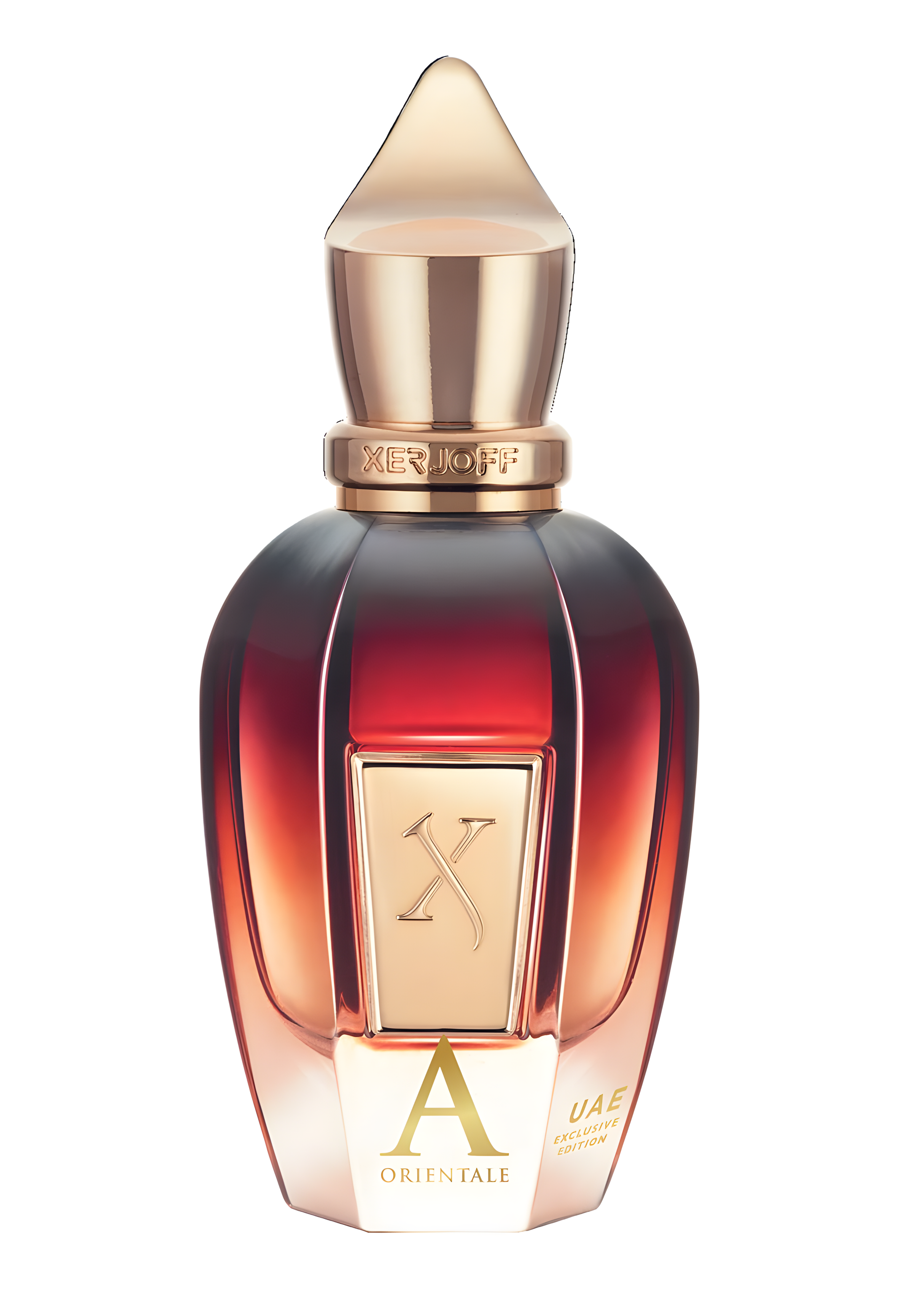 Alexandria Orientale by Xerjoff perfume bottle
