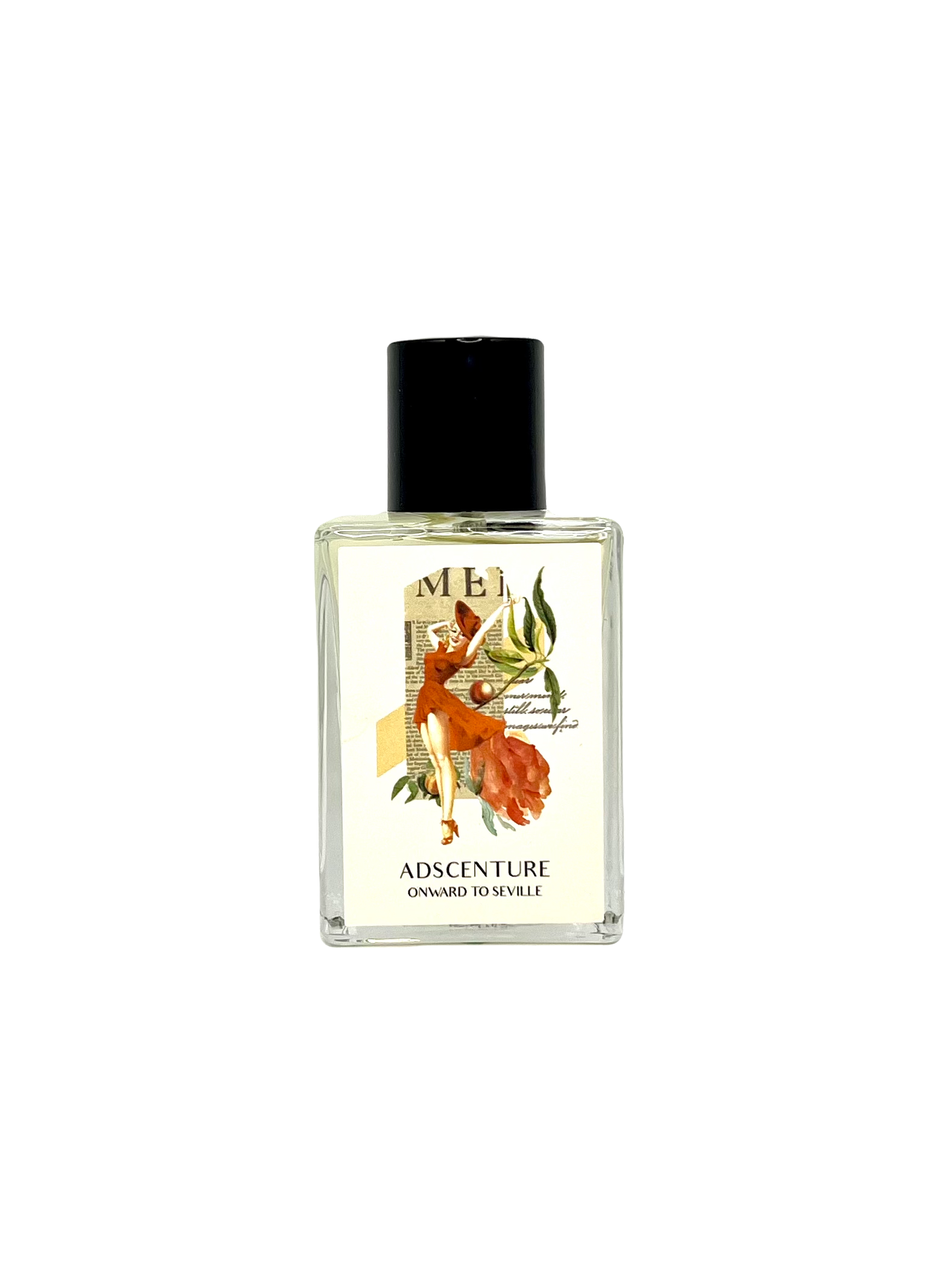 Onward to Seville by Adscenture perfume bottle