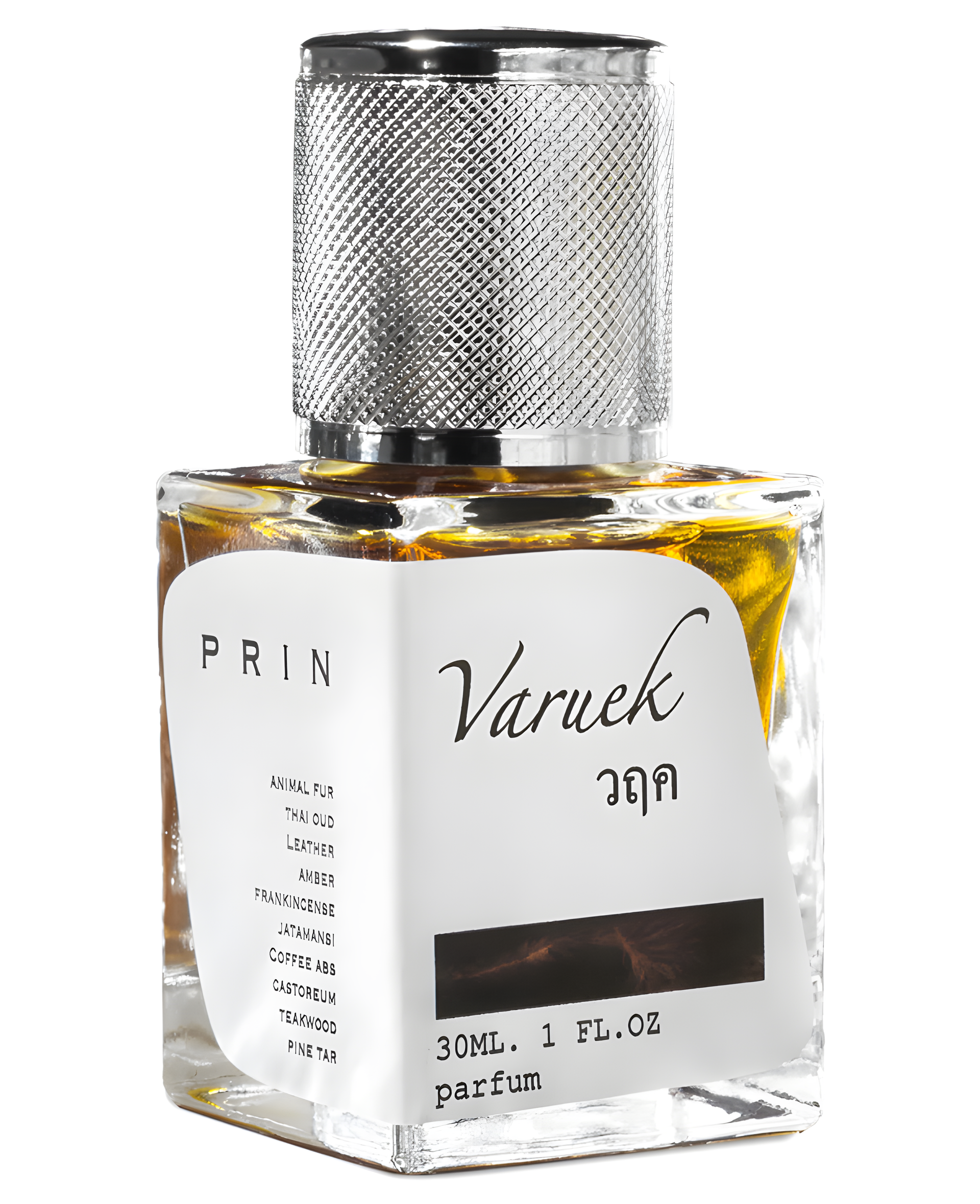 Varuek (วฤค) by Prin perfume bottle
