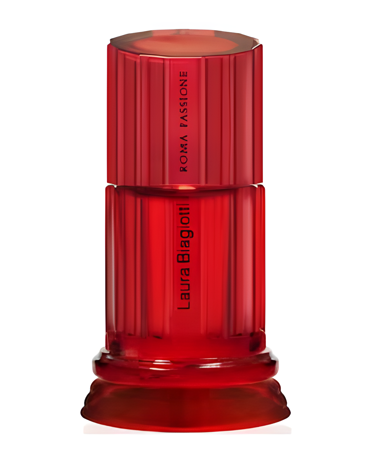 Roma Passione by Laura Biagiotti perfume bottle
