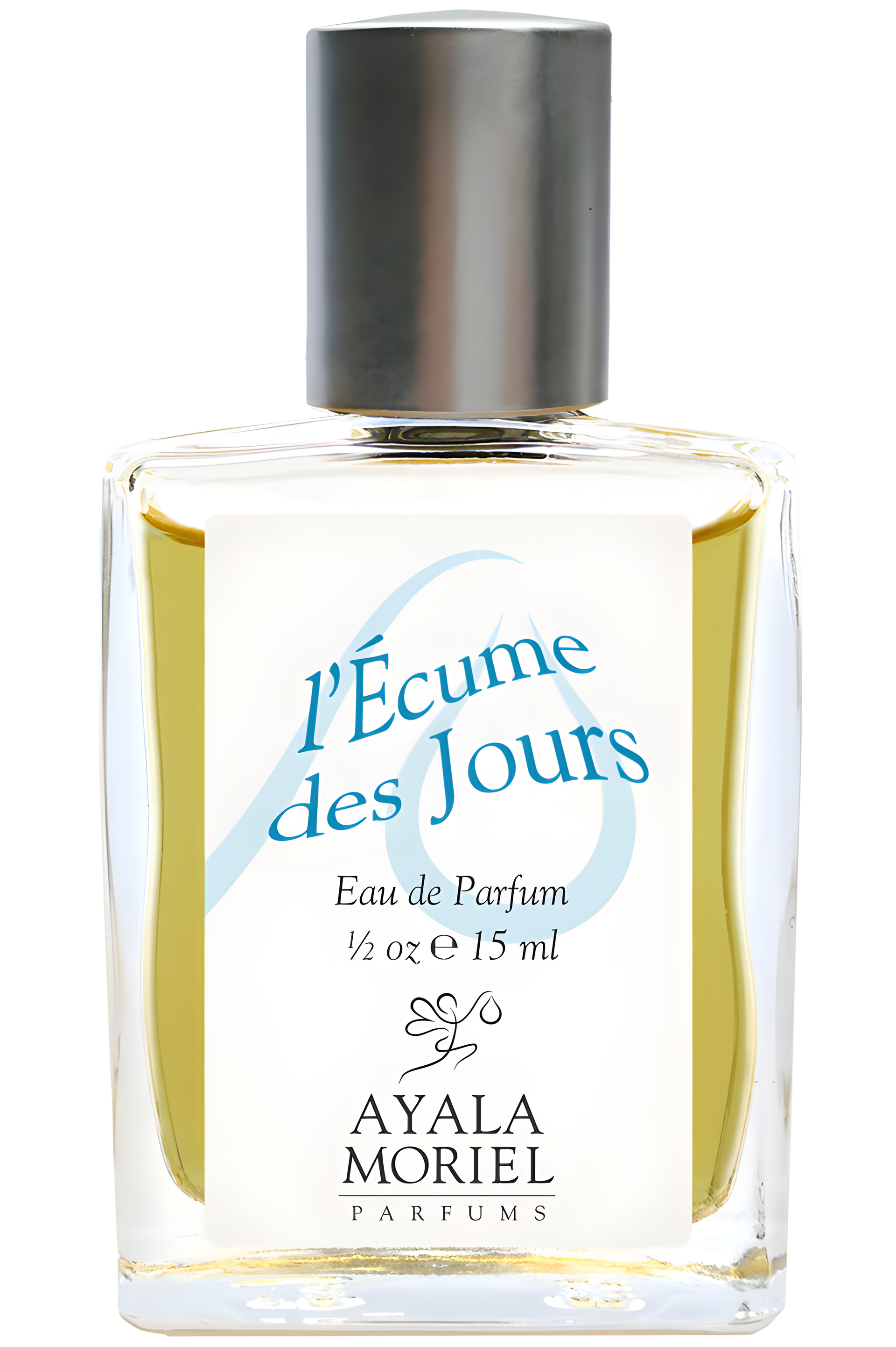 L'Écume Des Jours by Ayala Moriel perfume bottle
