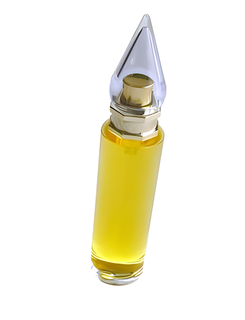 Oasis by Abdes Salaam Attars Perfumes perfume bottle