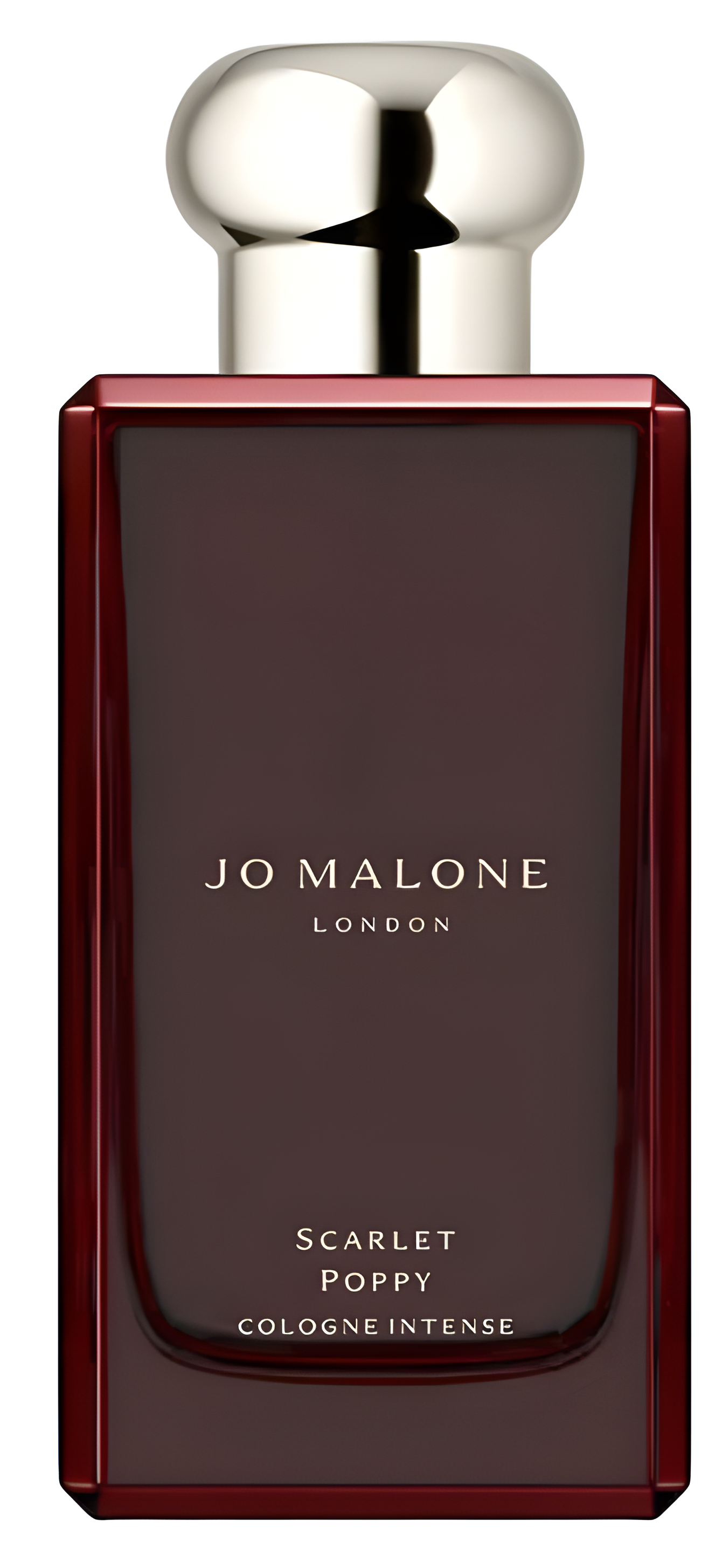 Scarlet Poppy Cologne Intense by Jo Malone London perfume bottle