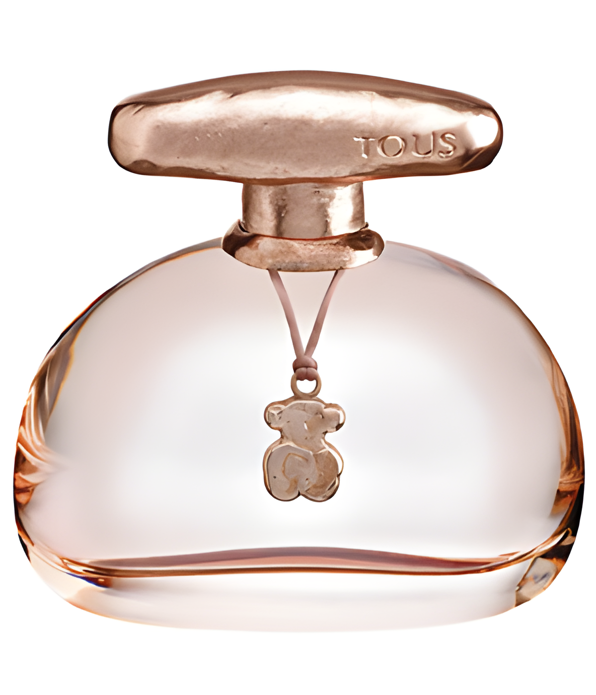 Sensual Touch by Tous perfume bottle