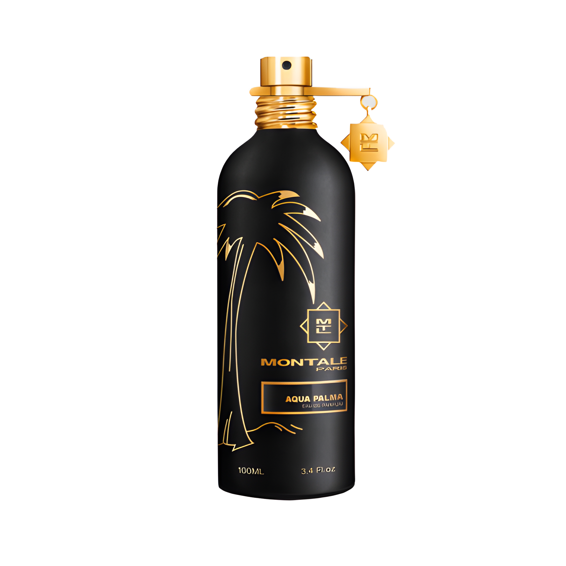 Aqua Palma by Montale perfume bottle