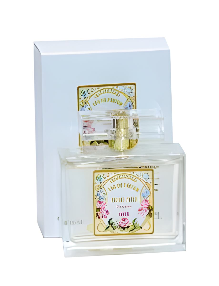 Rubis by Honore Payan perfume bottle