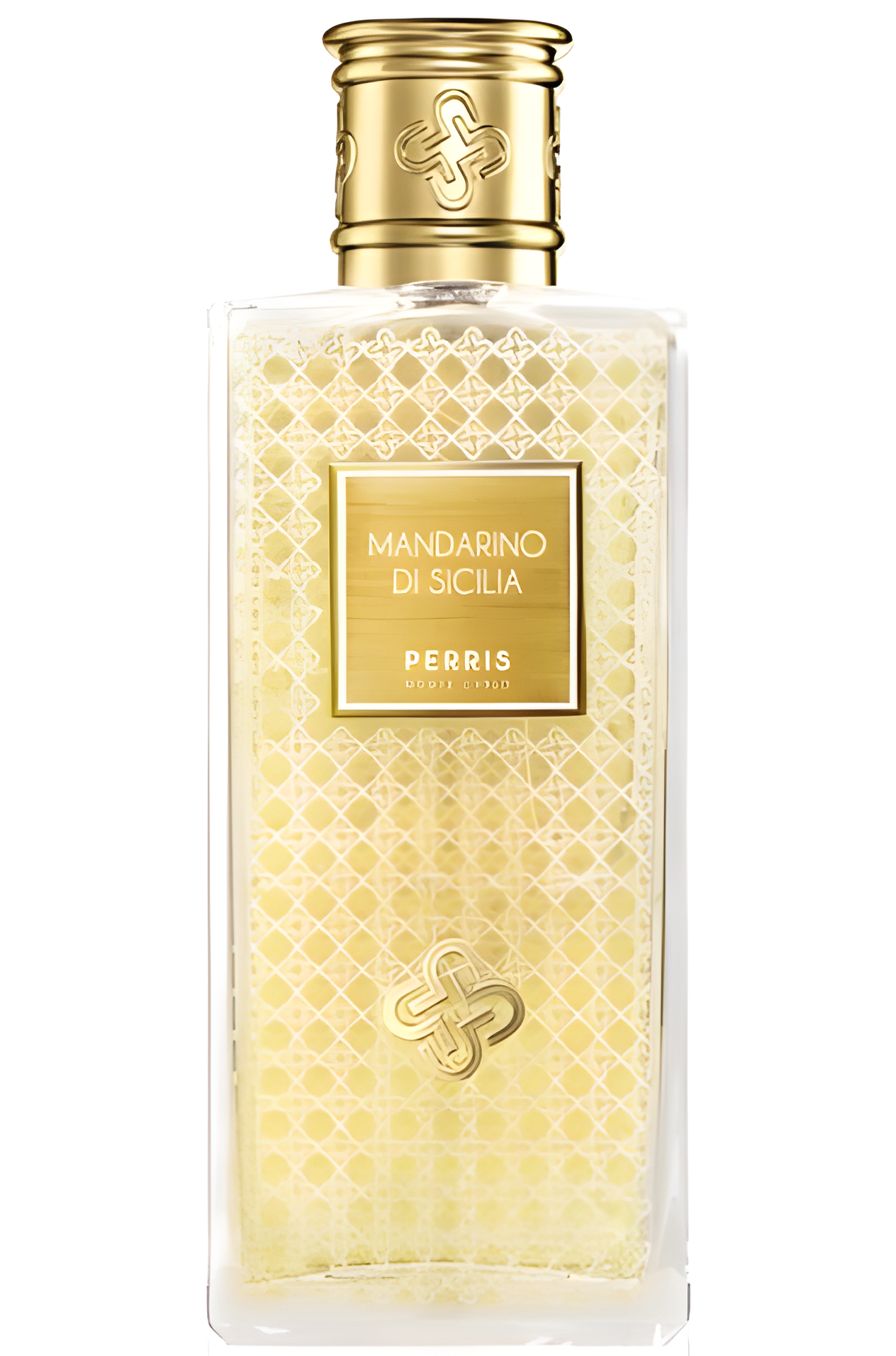 Mandarino Di Sicilia by Perris Monte Carlo perfume bottle