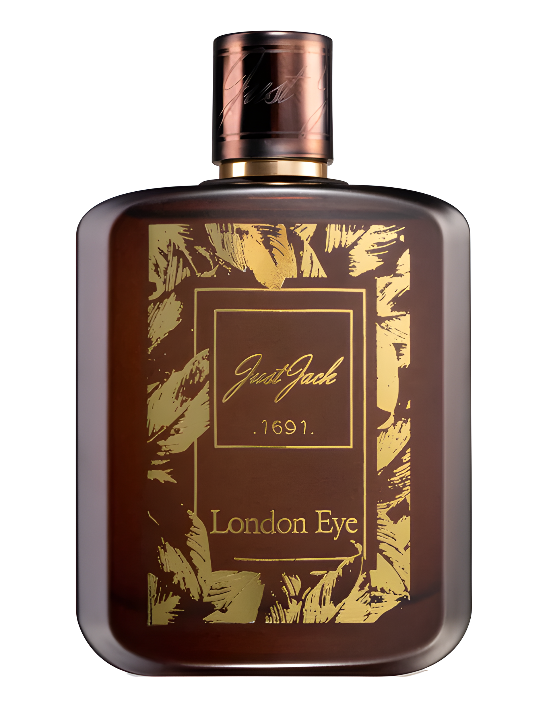 London Eye by Just Jack perfume bottle