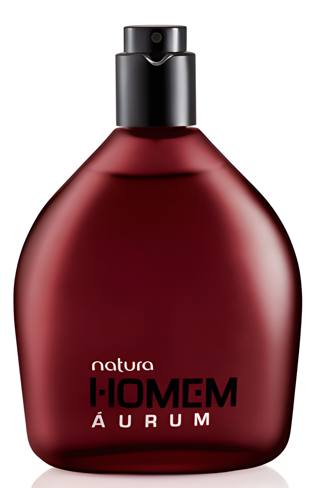 Homem Aurum by Natura perfume bottle