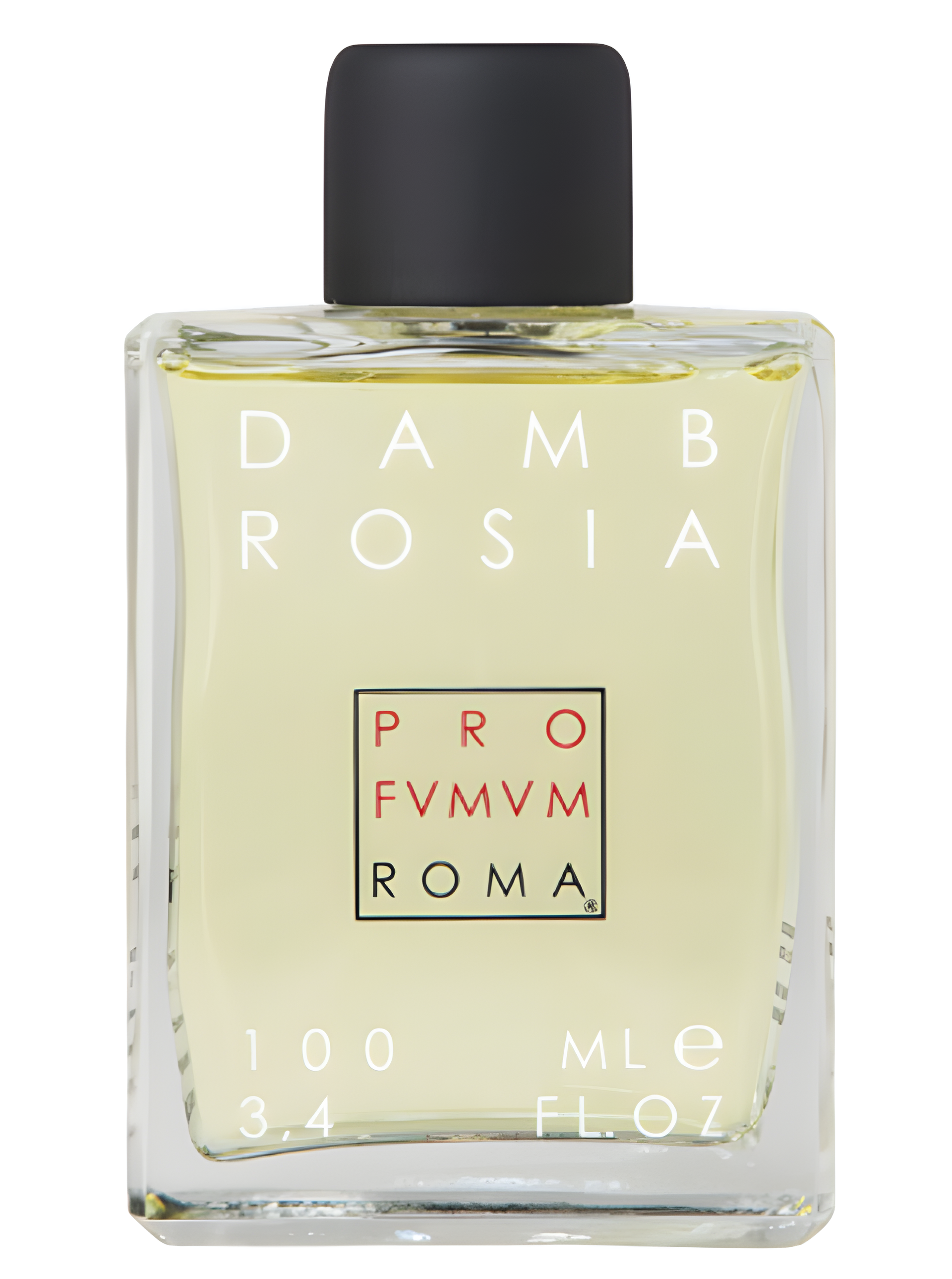 Dambrosia by Profumum Roma perfume bottle