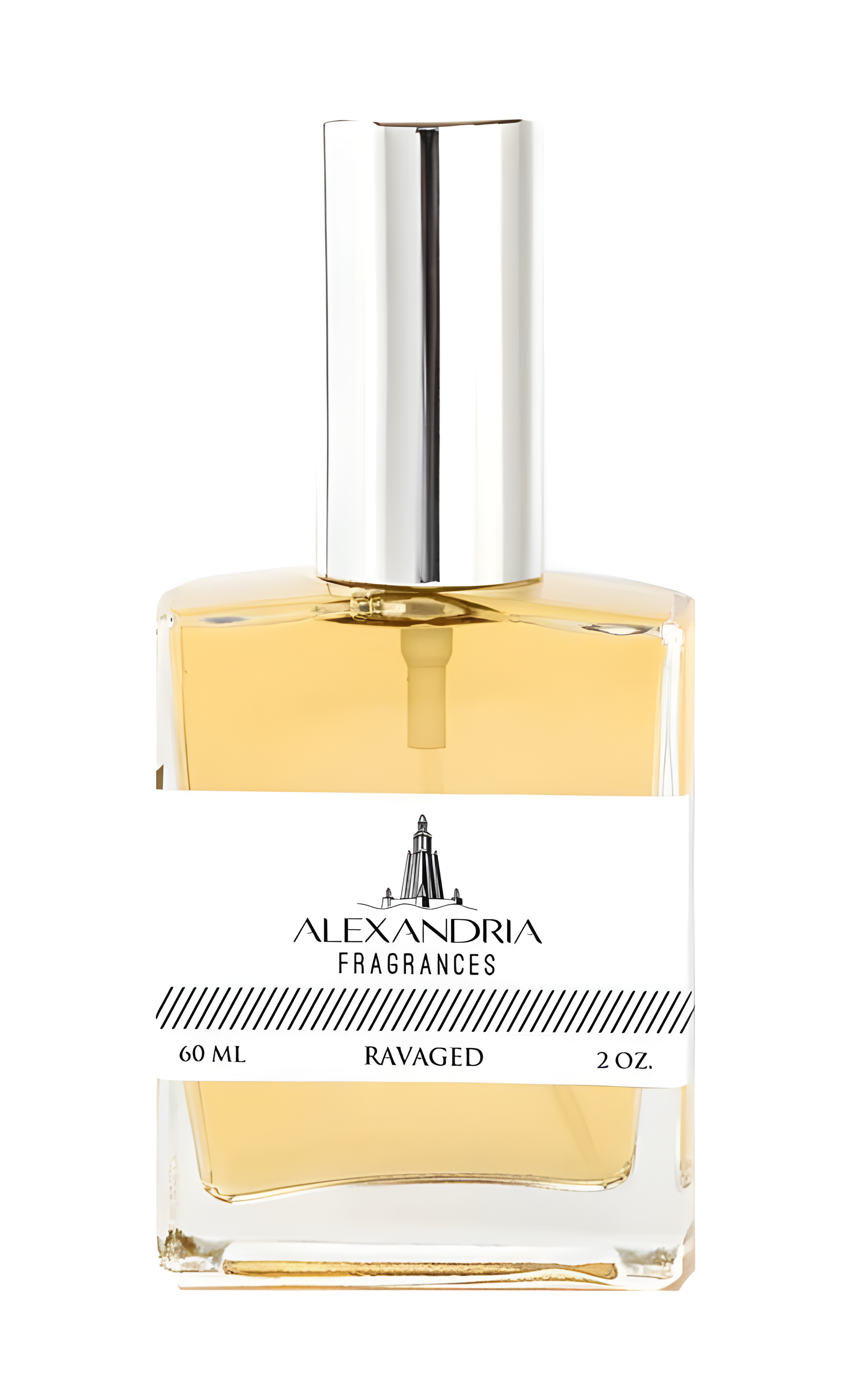 Ravaged by Alexandria Fragrances perfume bottle
