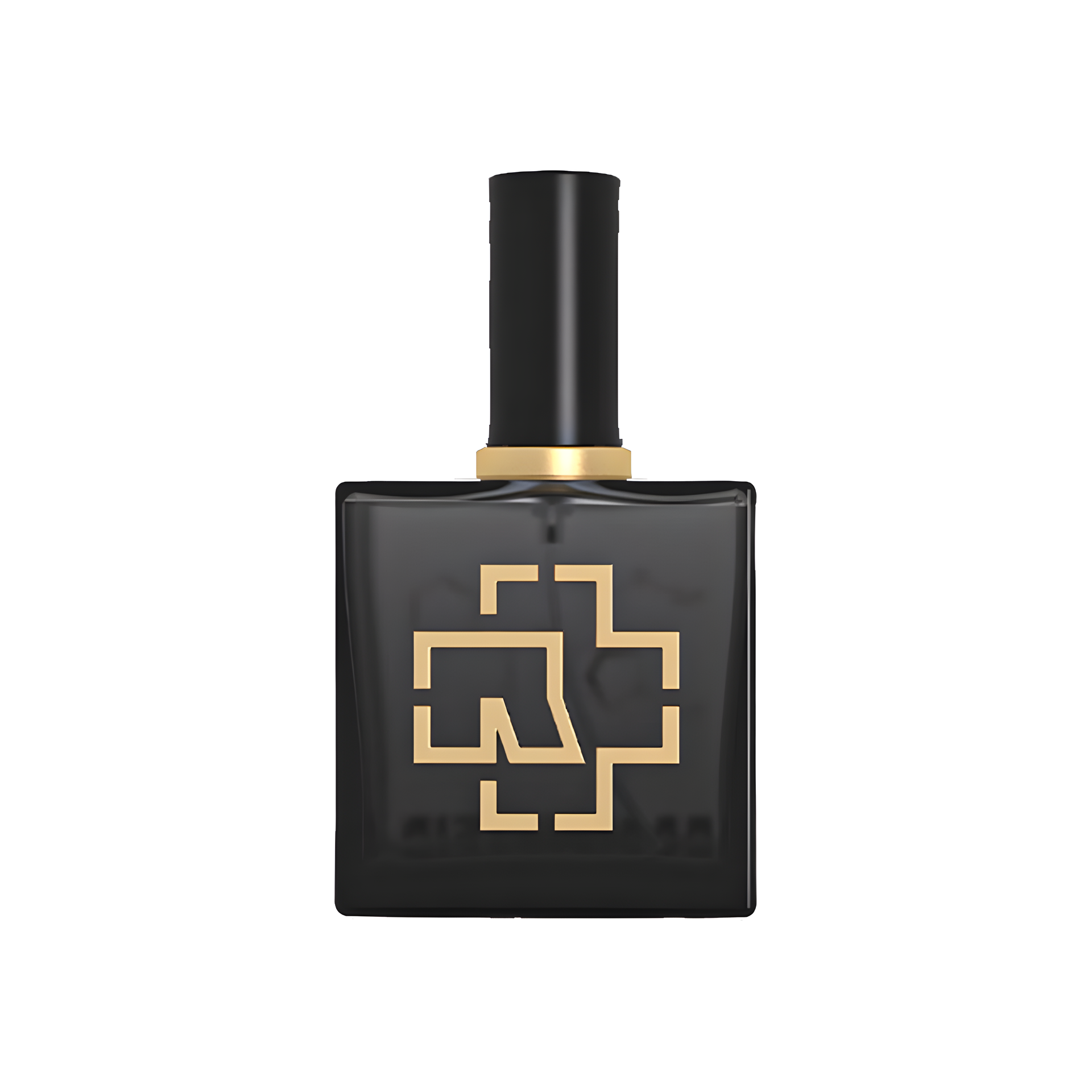 Kokain Gold by Rammstein perfume bottle