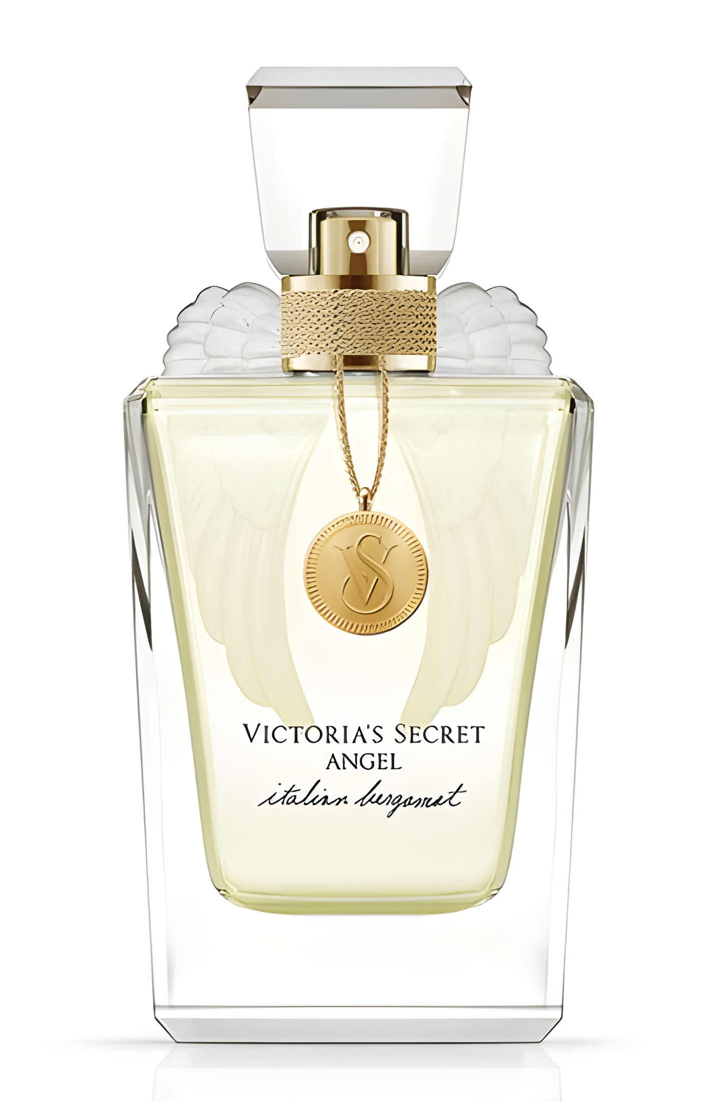 Victoria's Secret Angel Italian Bergamot by Victoria's Secret perfume bottle