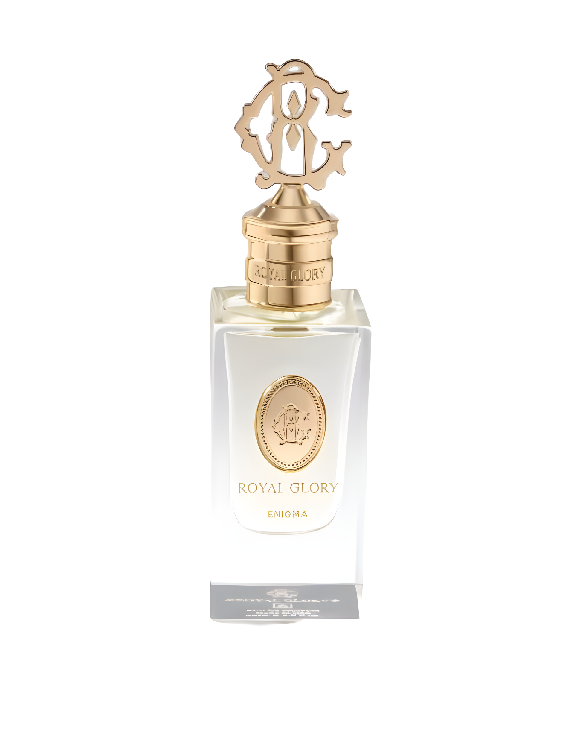Enigma by Royal Glory perfume bottle