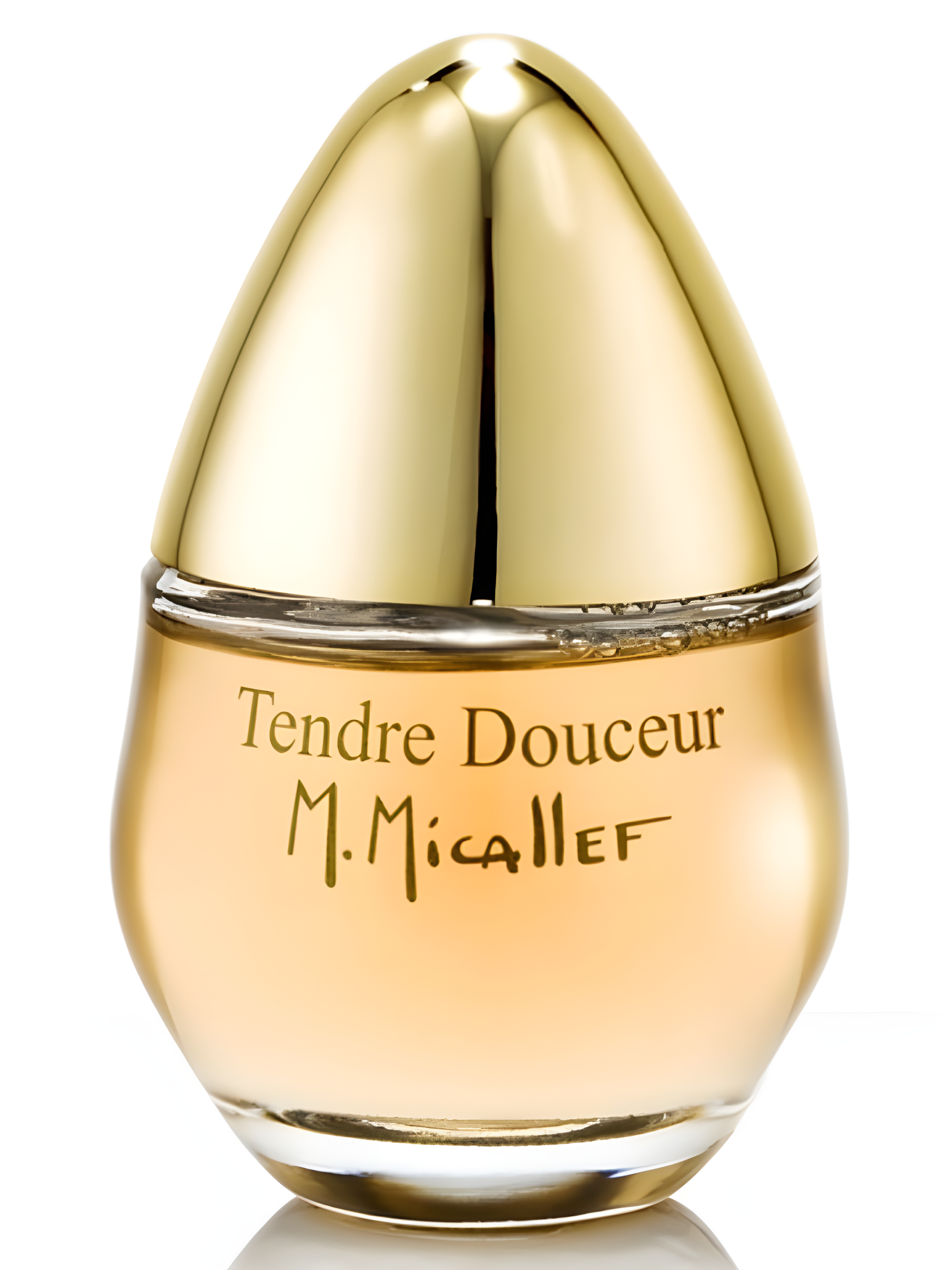 Tendre Douceur by M. Micallef perfume bottle