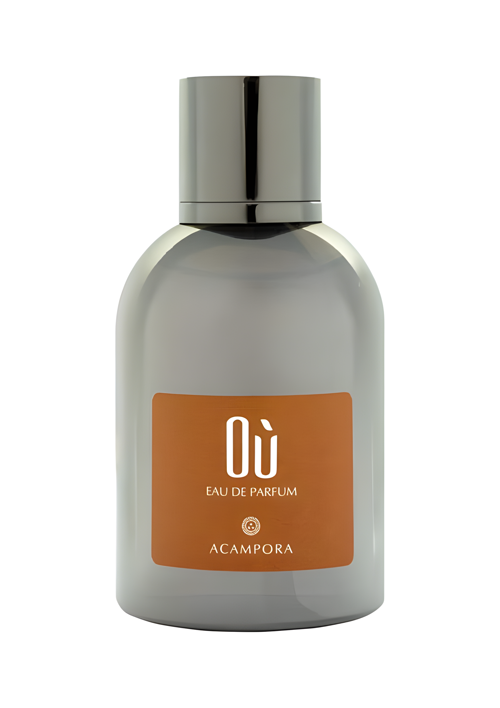 Où Eau de Parfum by Bruno Acampora perfume bottle