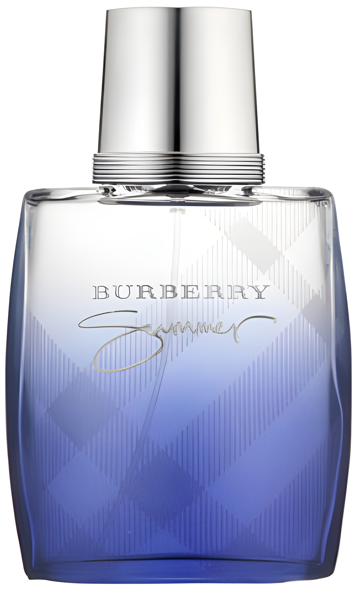 Burberry Summer Men 2009 by Burberry perfume bottle