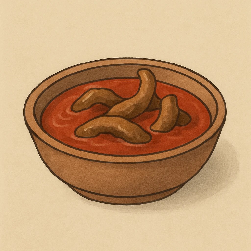 Picture of Choya Ral note