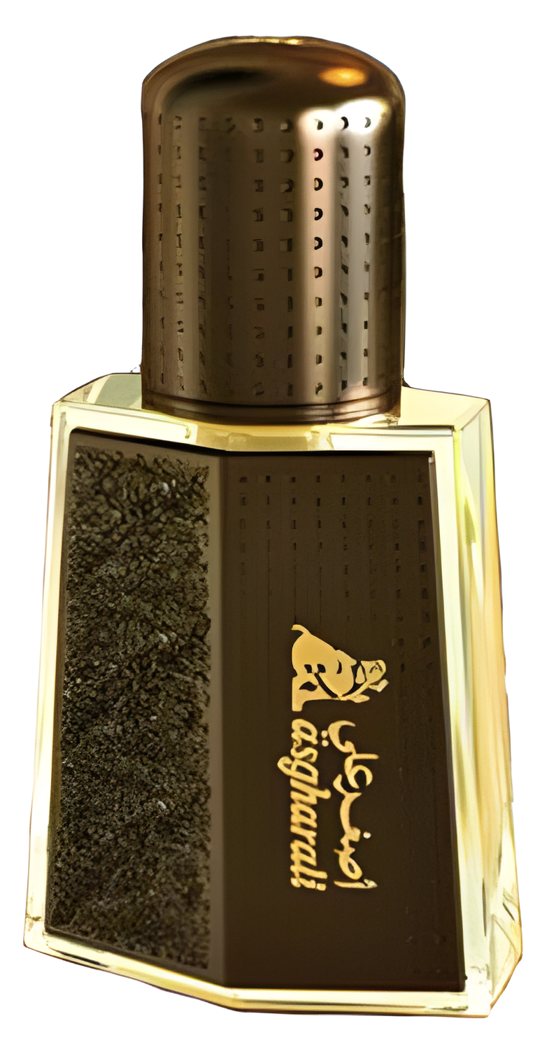 Dehn Al Oud by Asgharali perfume bottle