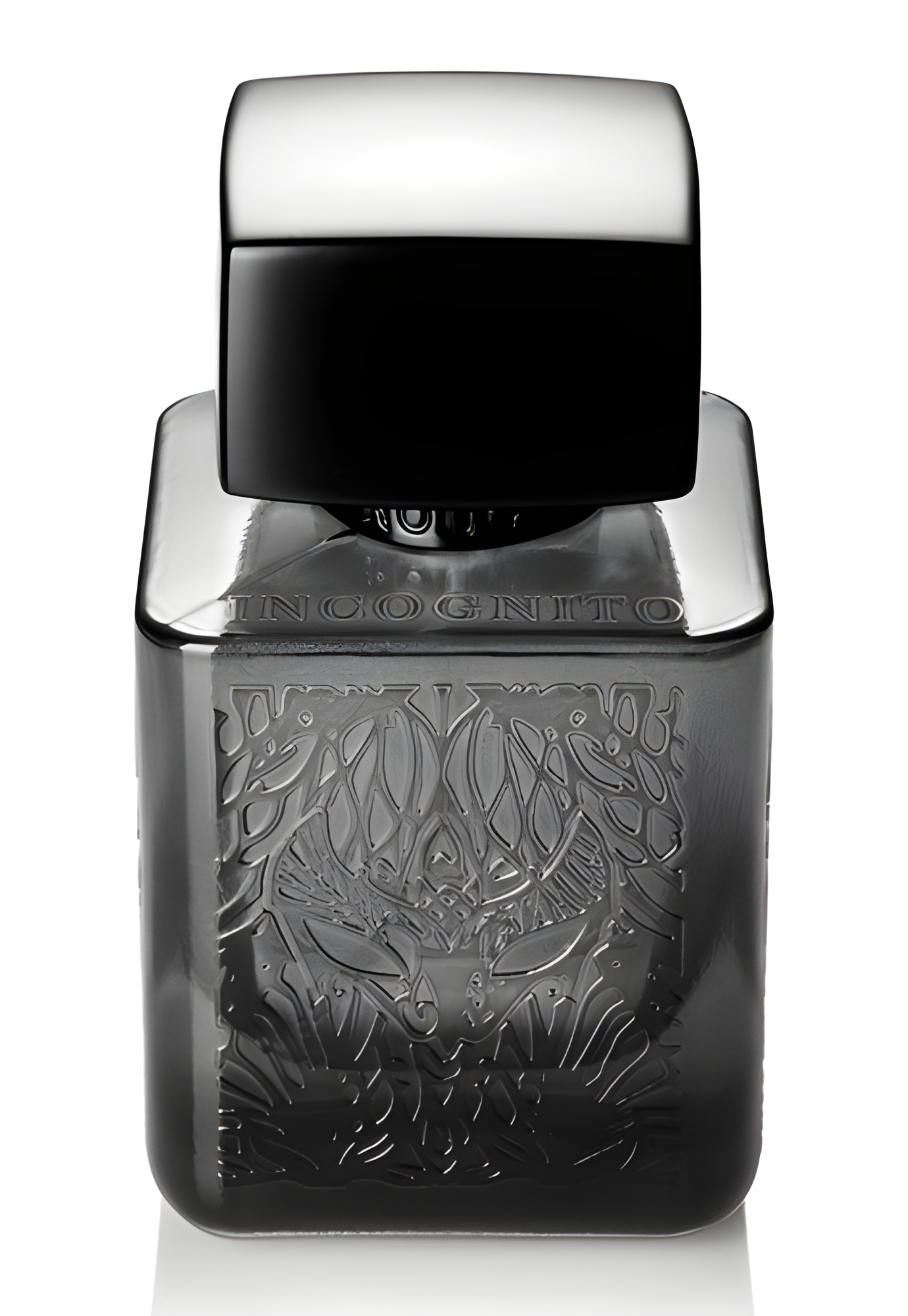 Incognito by Rouge Bunny Rouge perfume bottle