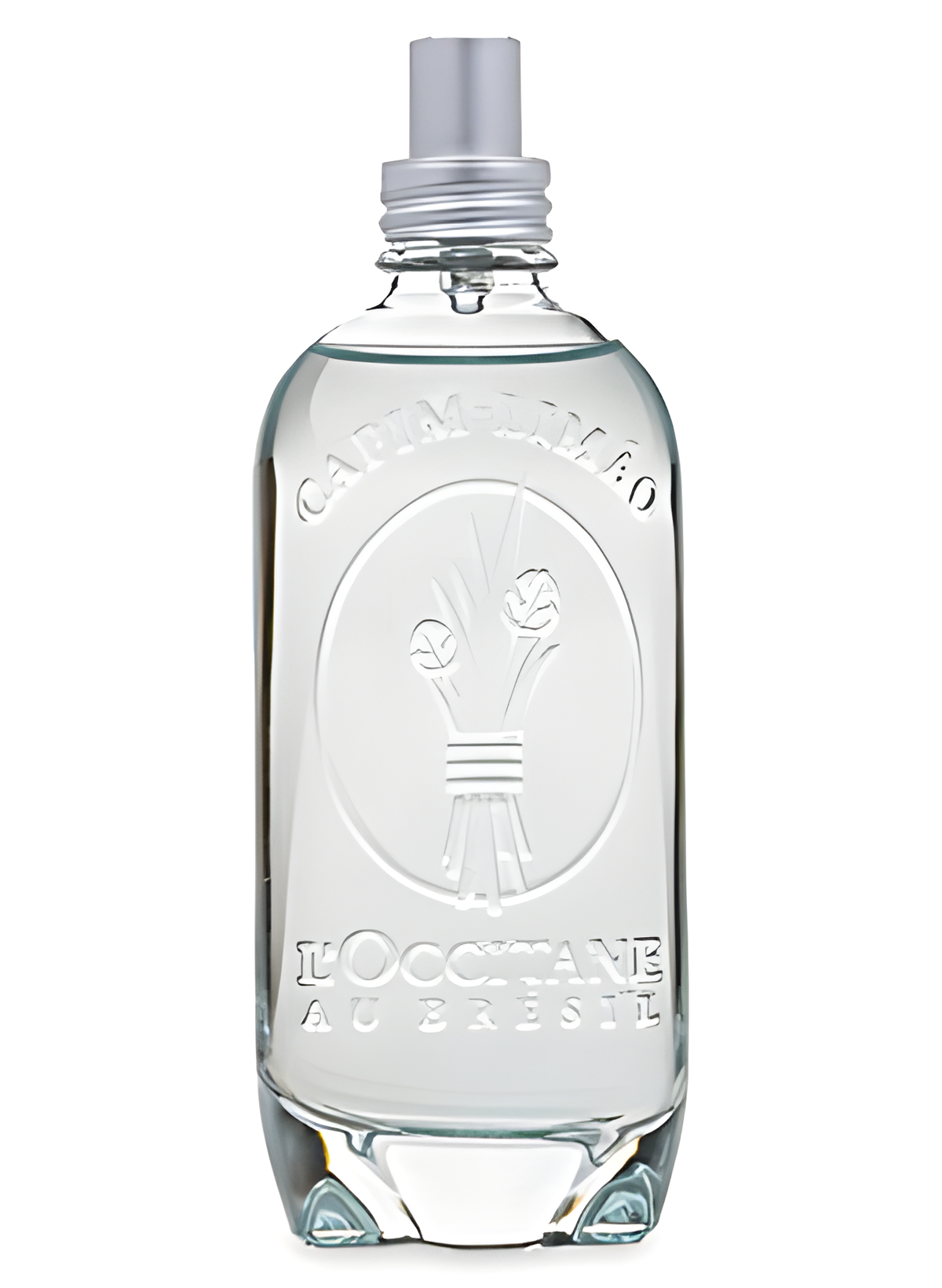 Capim-Limão by L’Occitane Au Brésil perfume bottle