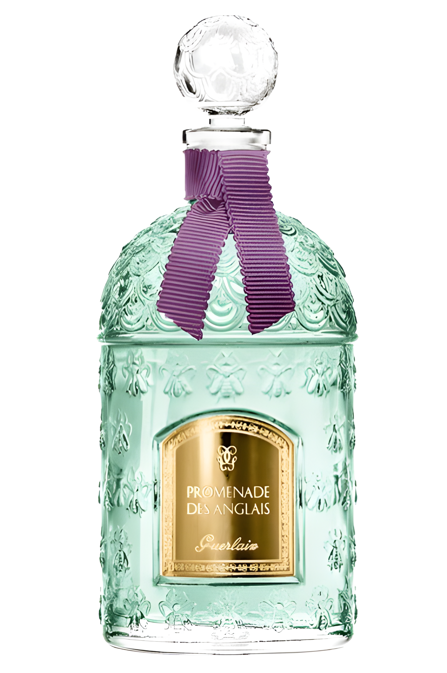 Promenade Des Anglais by Guerlain perfume bottle