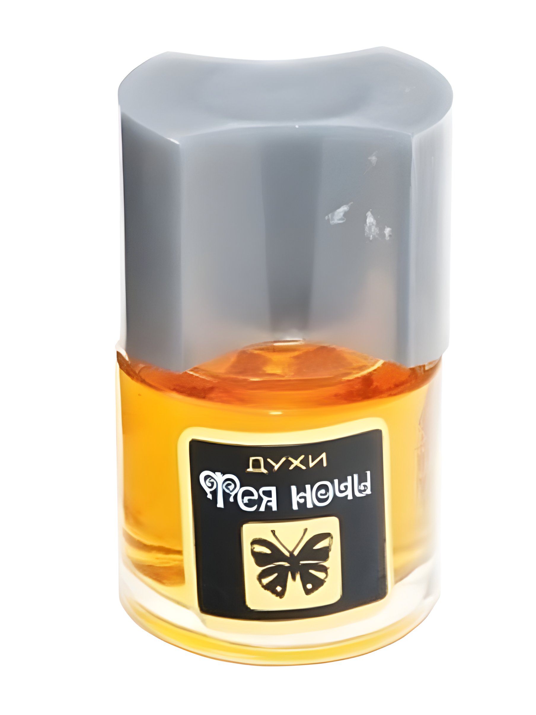 Фея Ночи (Night Fairy) by Новая Заря (The New Dawn) perfume bottle