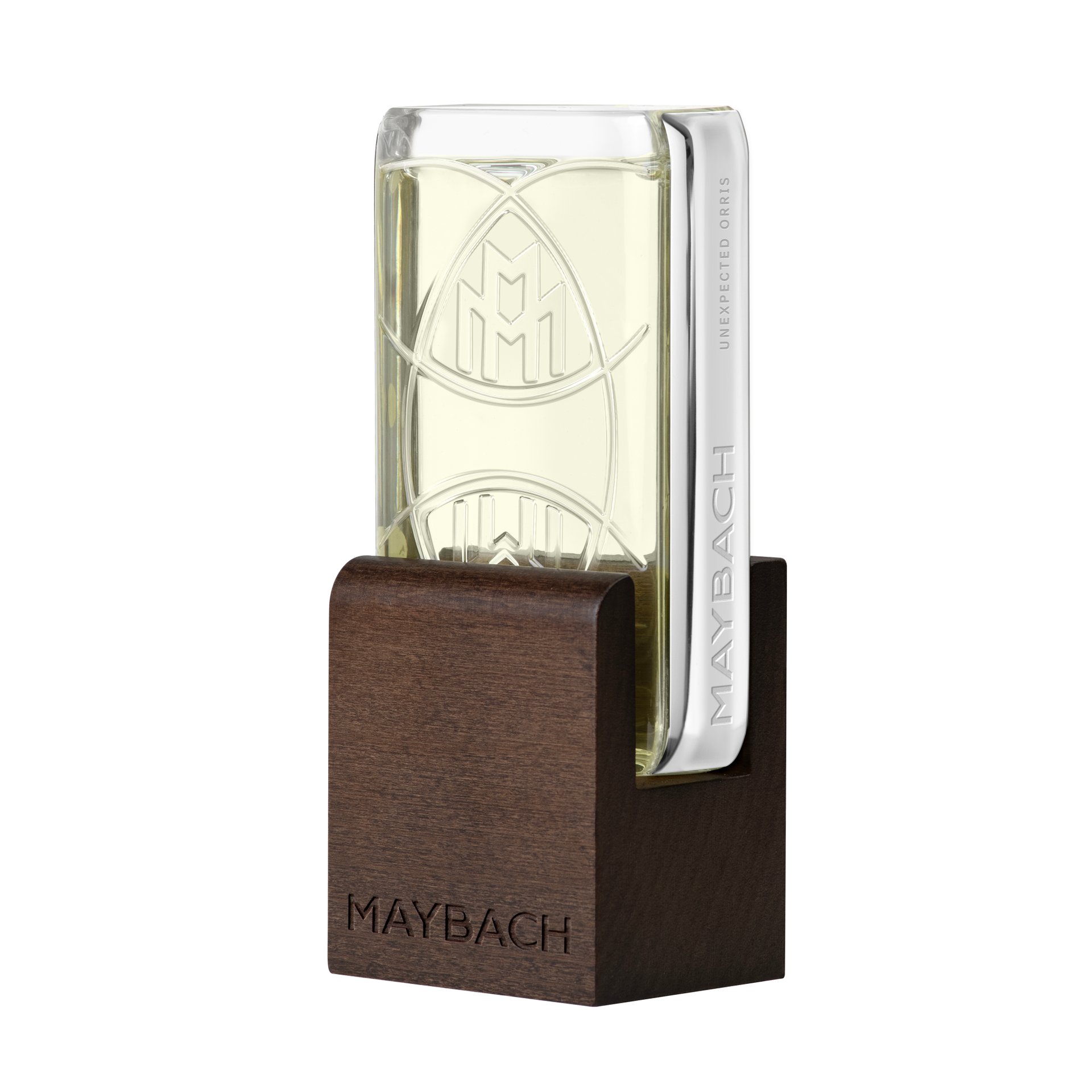 Unexpected Orris by Maybach perfume bottle