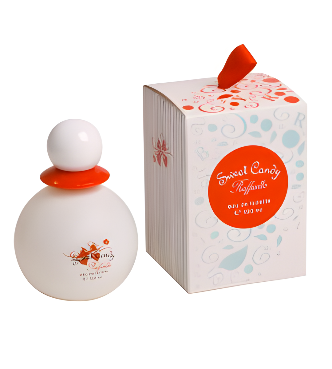 Sweet Candy Raffaello by Christine Lavoisier Parfums perfume bottle