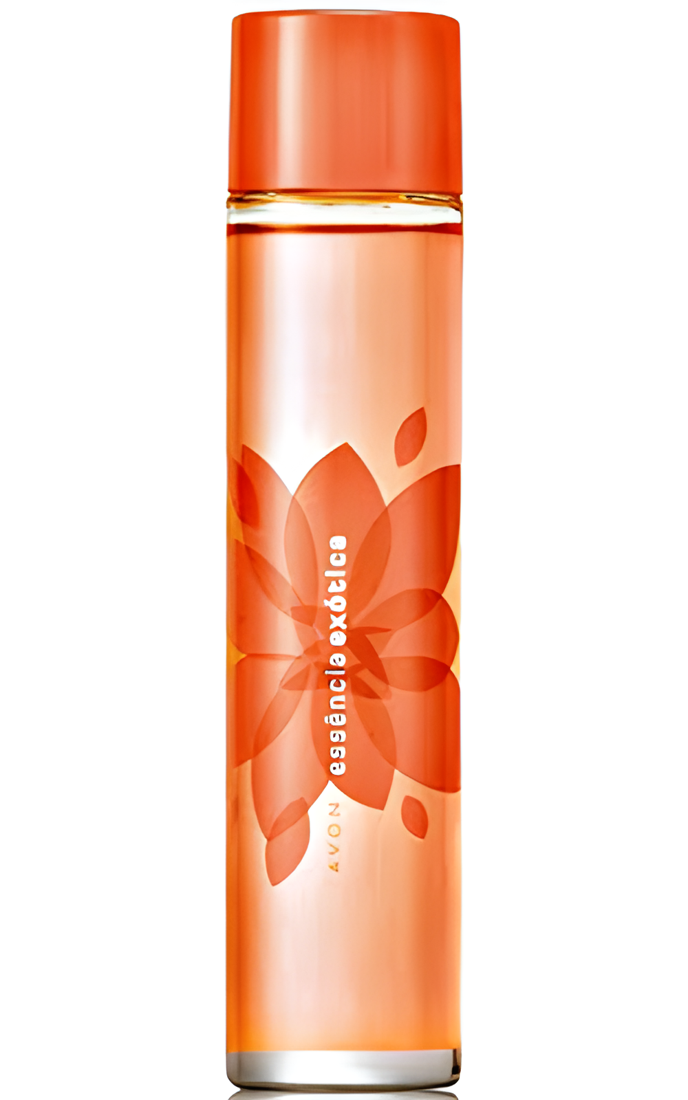 Essência Exótica by Avon perfume bottle