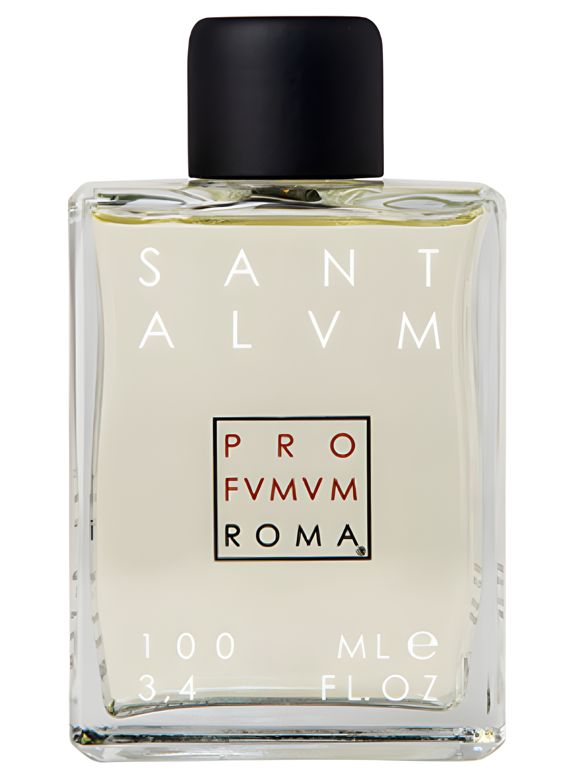 Santalum by Profumum Roma perfume bottle