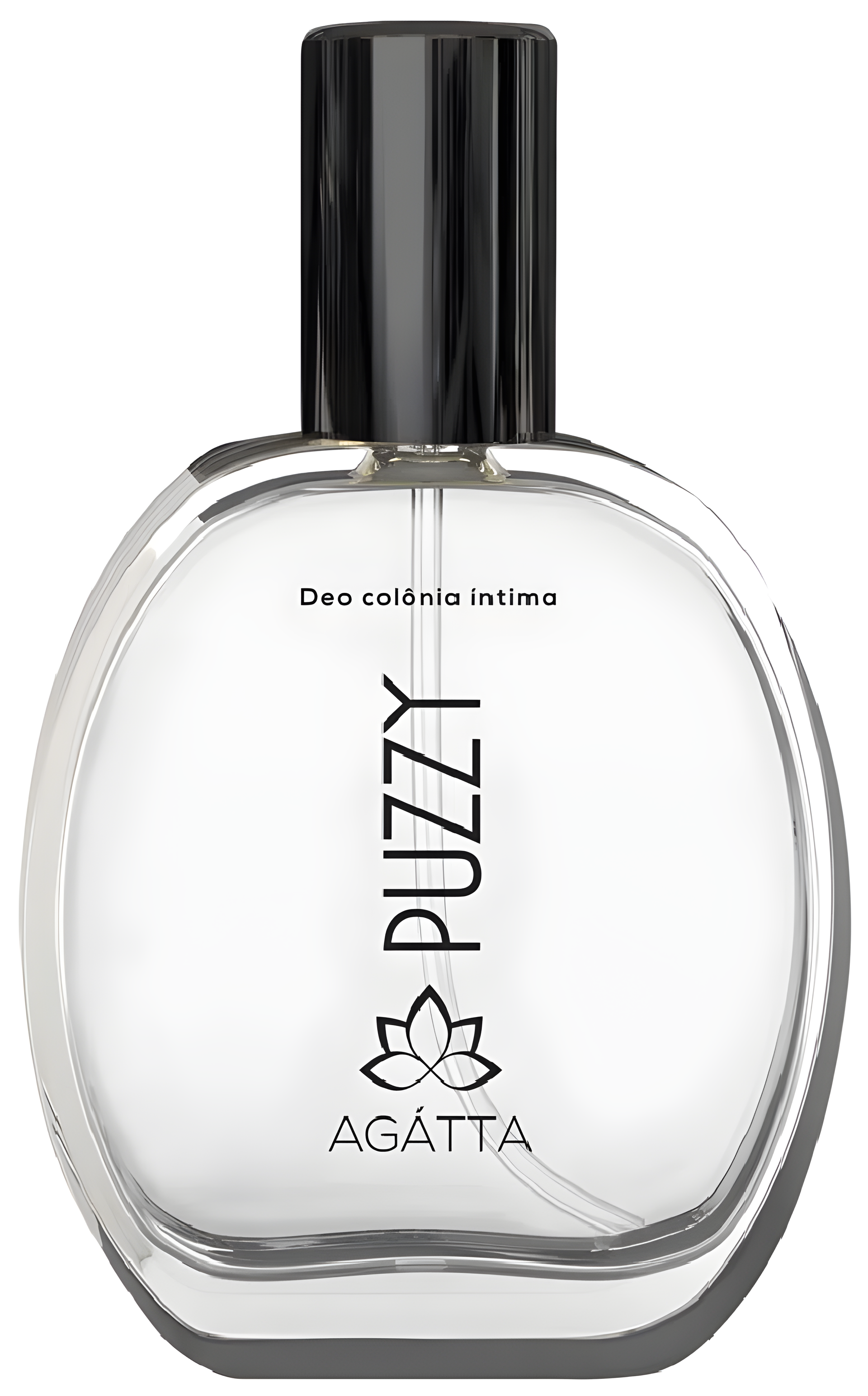 Agátta by Puzzy by Anitta perfume bottle