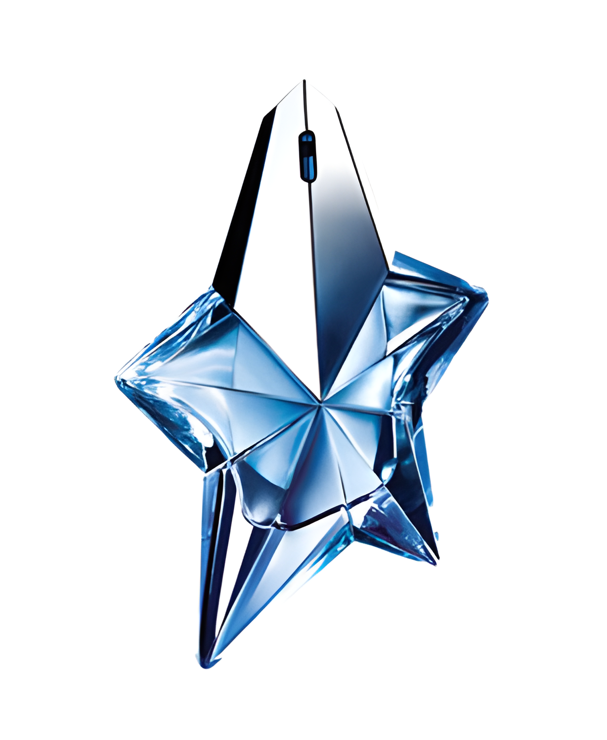 Angel Intimate Star by Mugler perfume bottle