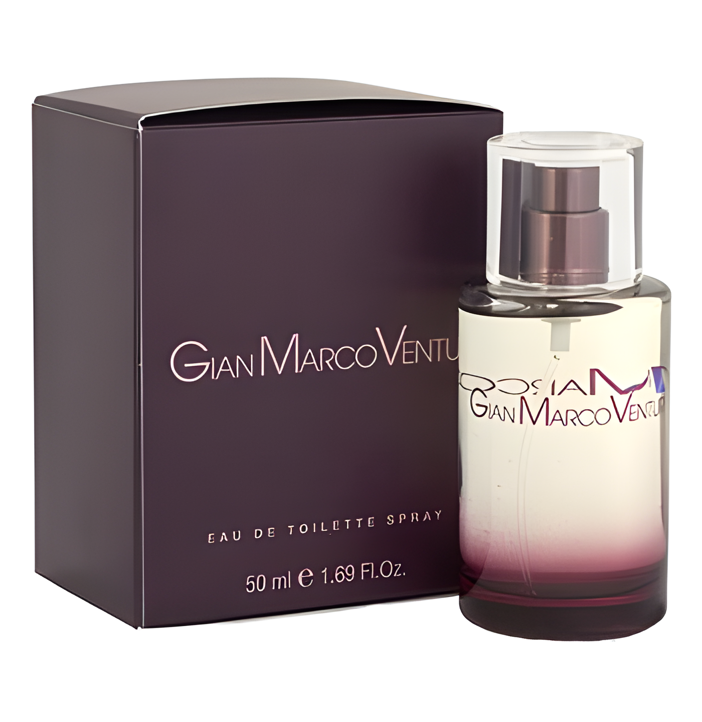 GianMarco Venturi Women by GianMarco Venturi perfume bottle