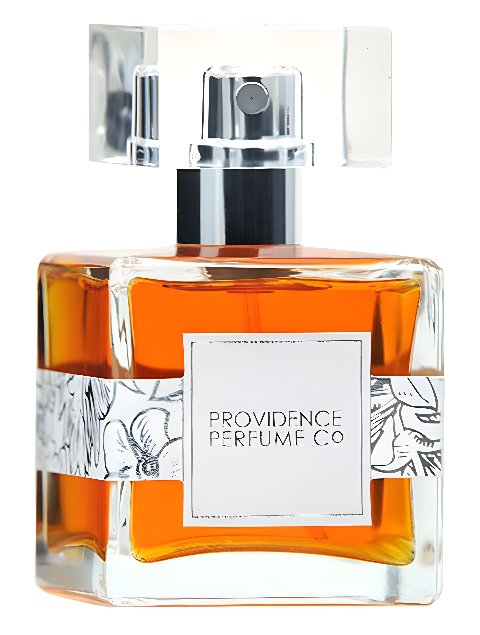Ginger Lily by Providence Perfume Co. perfume bottle