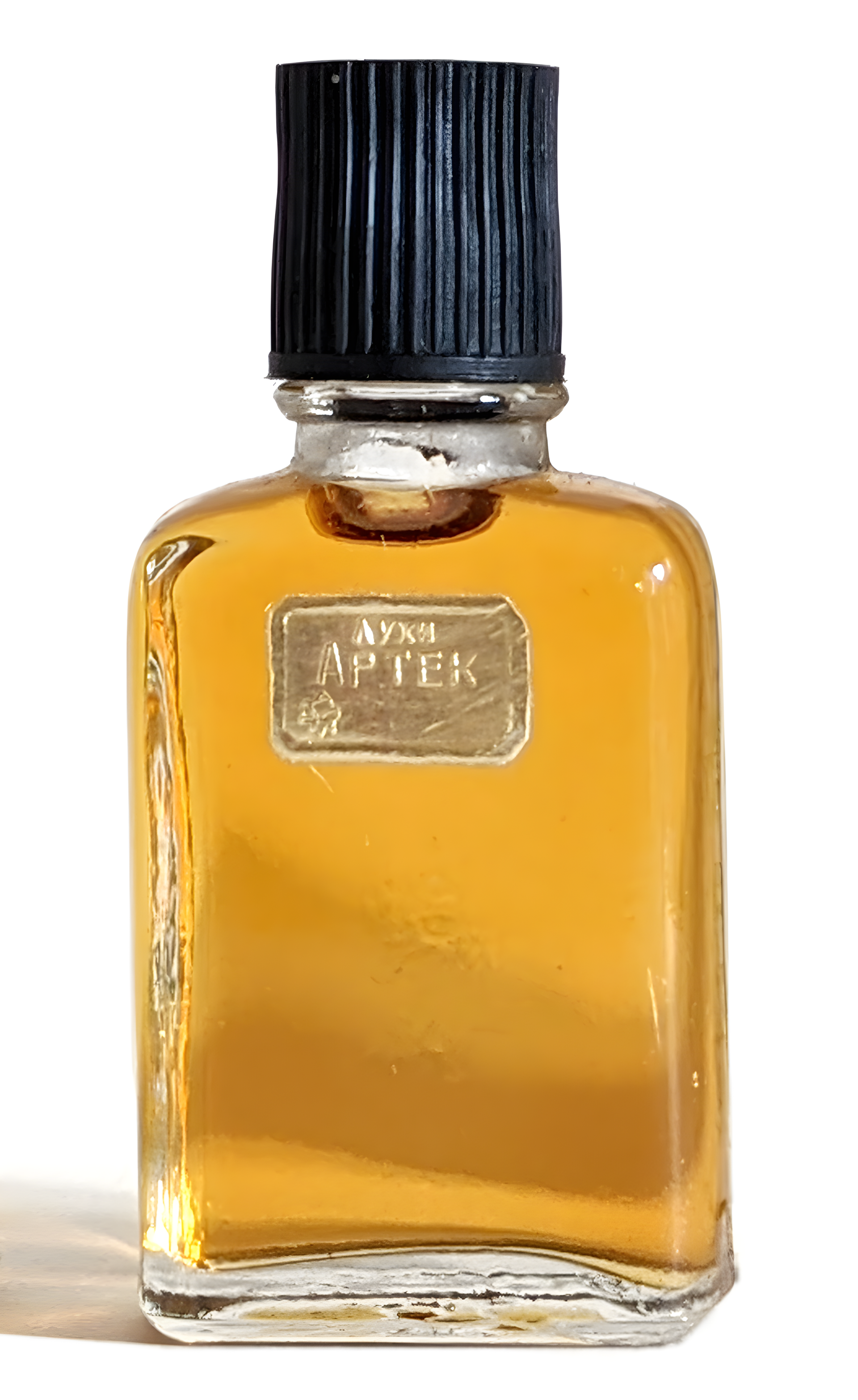 Артек (Artek) by Crimean rose – Крымская роза perfume bottle