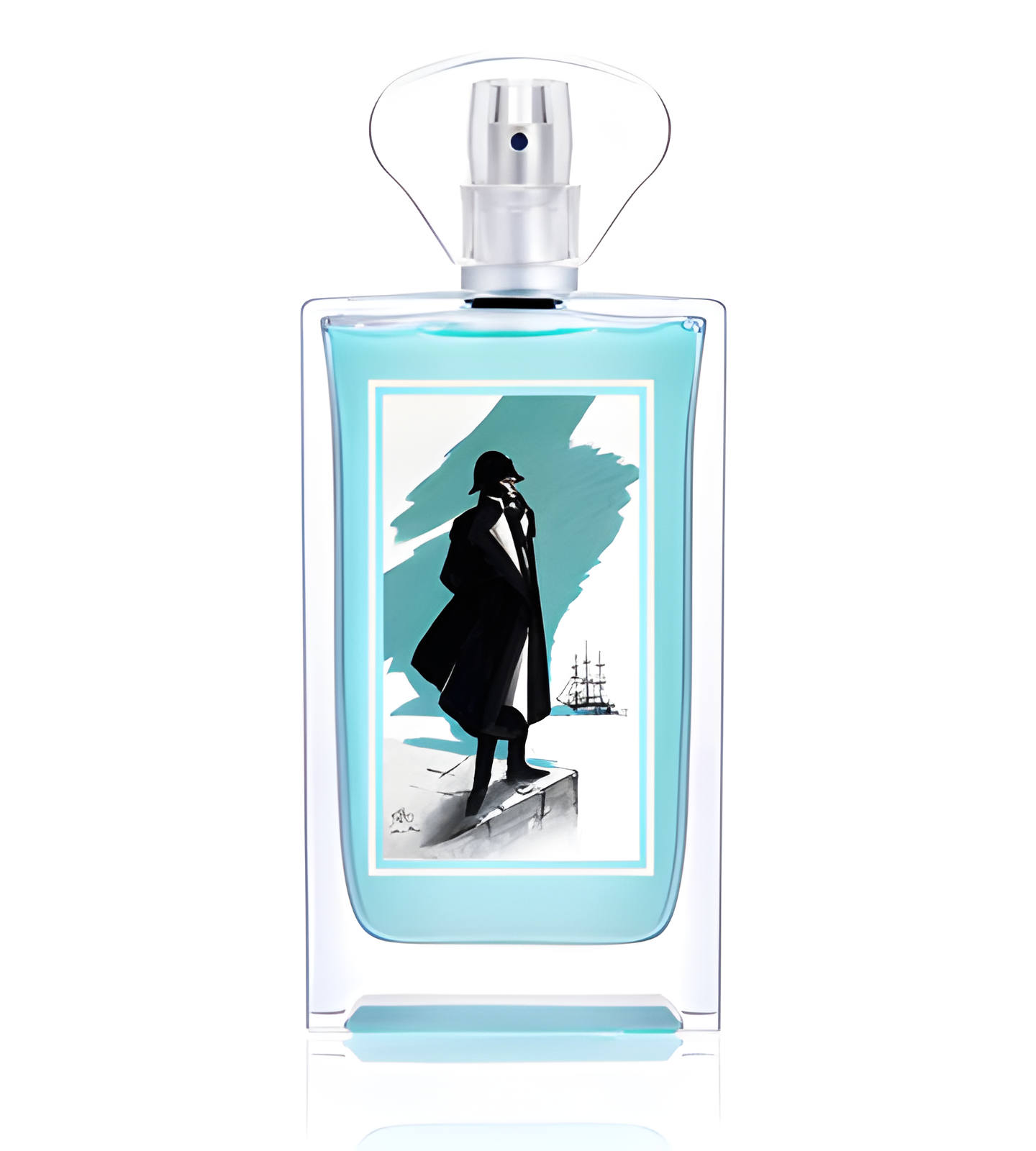 Eau de Parfum Napoleone Bonaparte by Acqua dell Elba perfume bottle