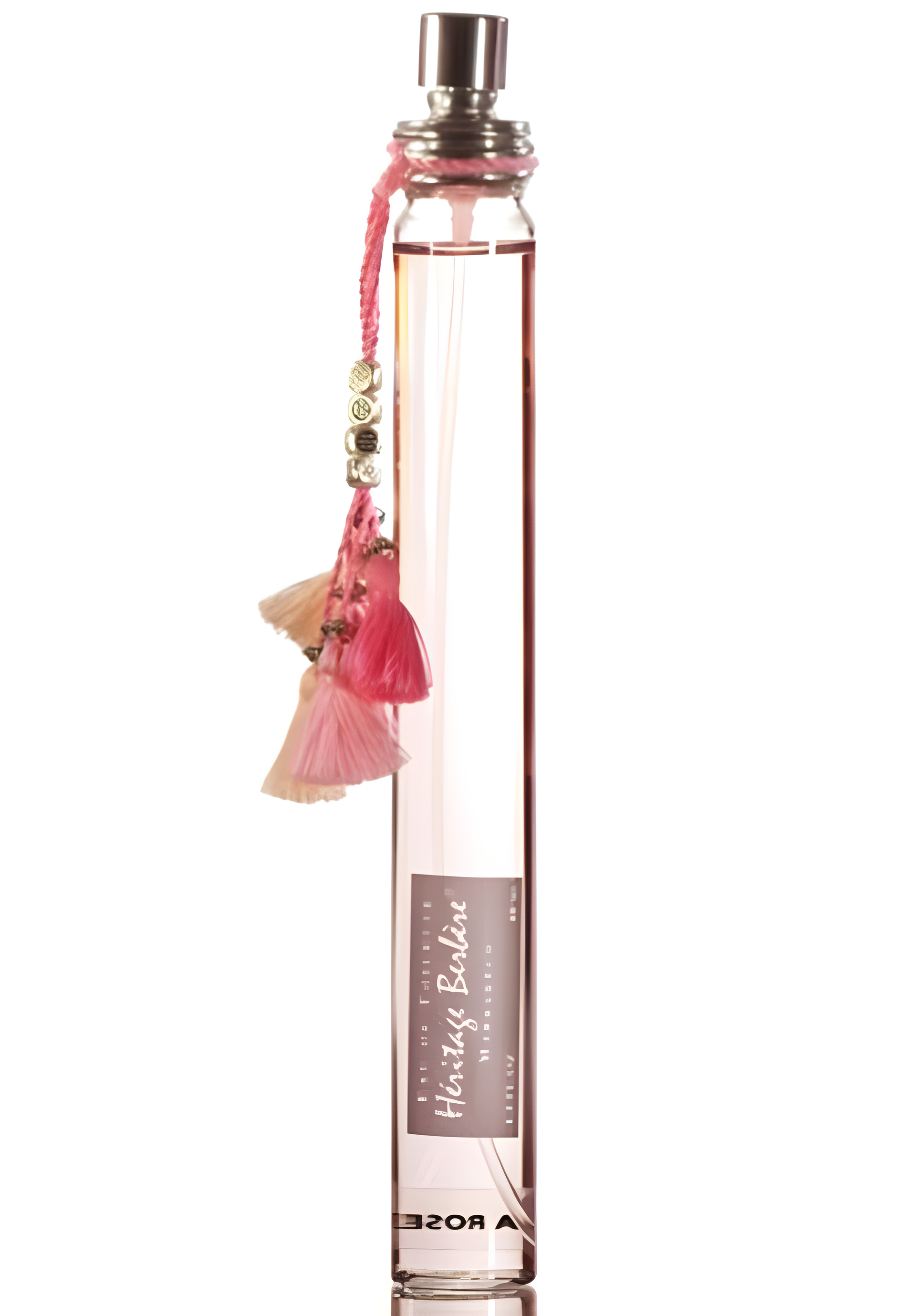The Rose by Heritage Berbere perfume bottle