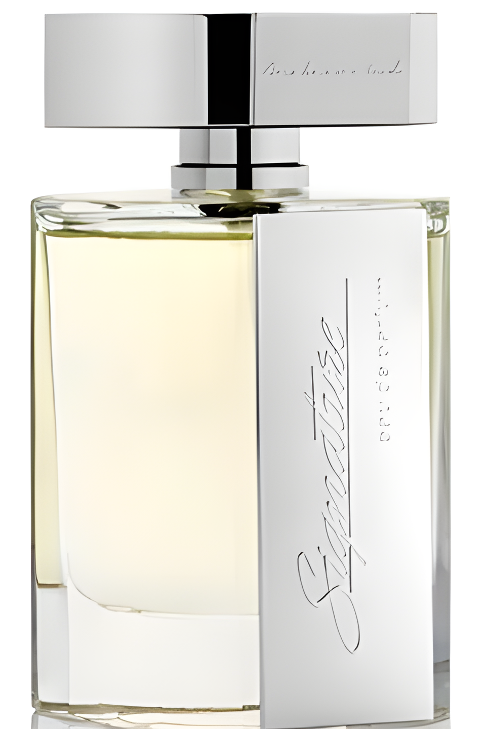 Signature by Arabian Oud