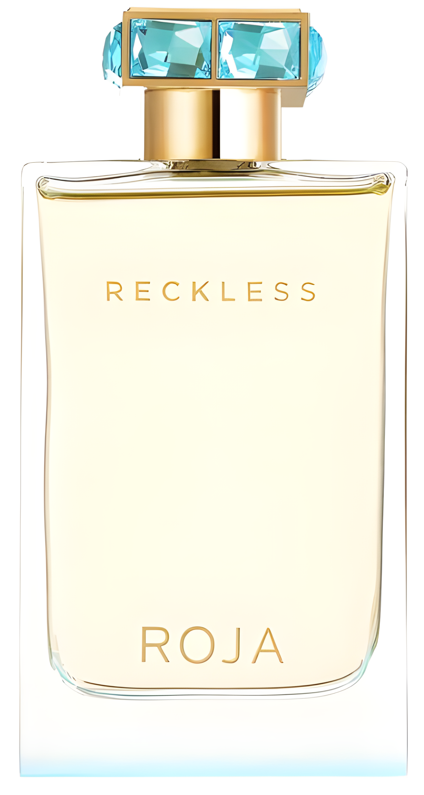 Reckless Pour Femme Essence de Parfum by Roja Dove perfume bottle