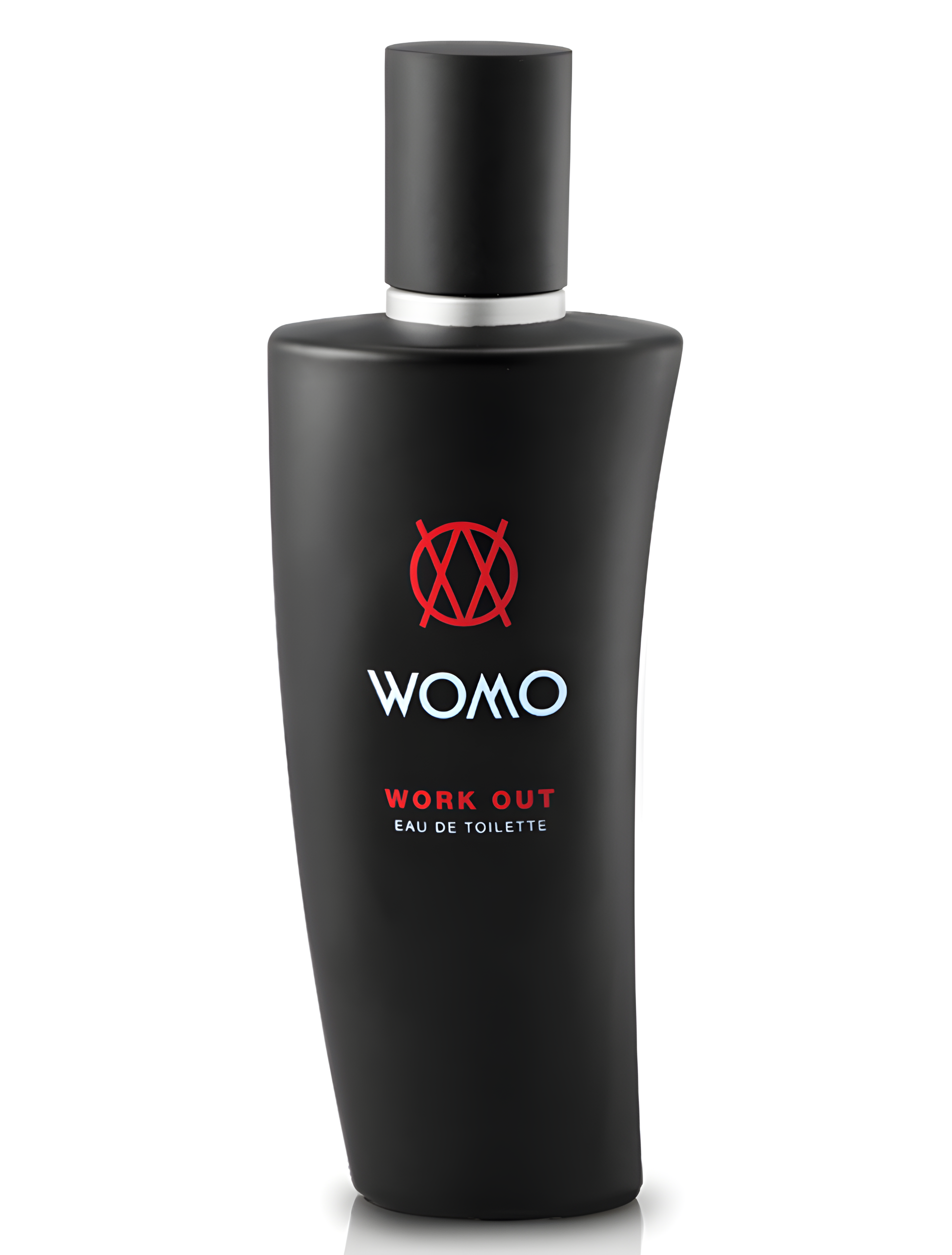 Work Out by Womo perfume bottle